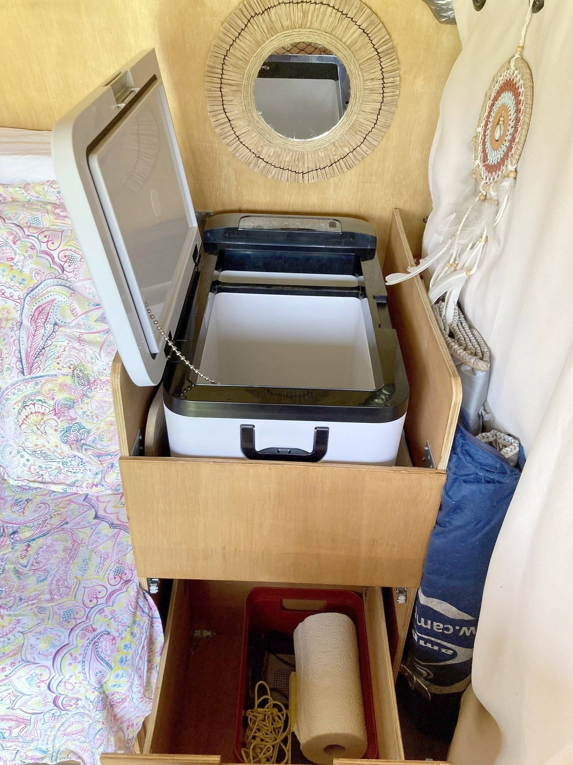 Mercedes Vito 111 CDI 116 ch