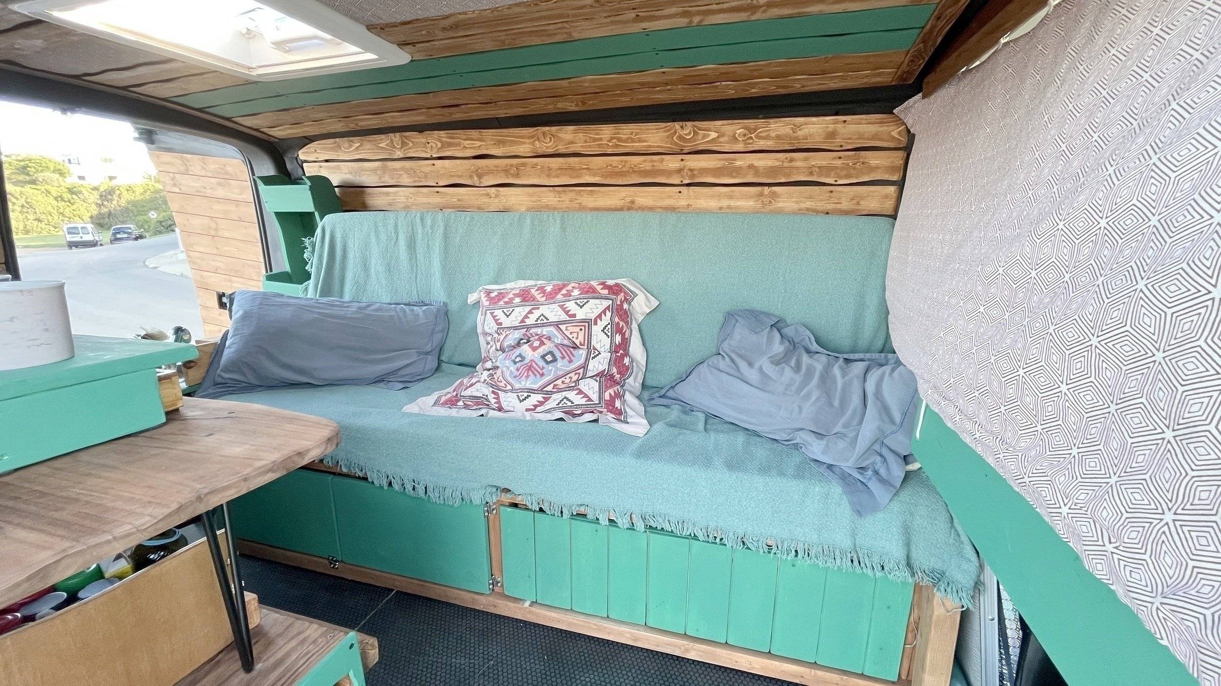 Volkswagen Volkswagen transporter T5