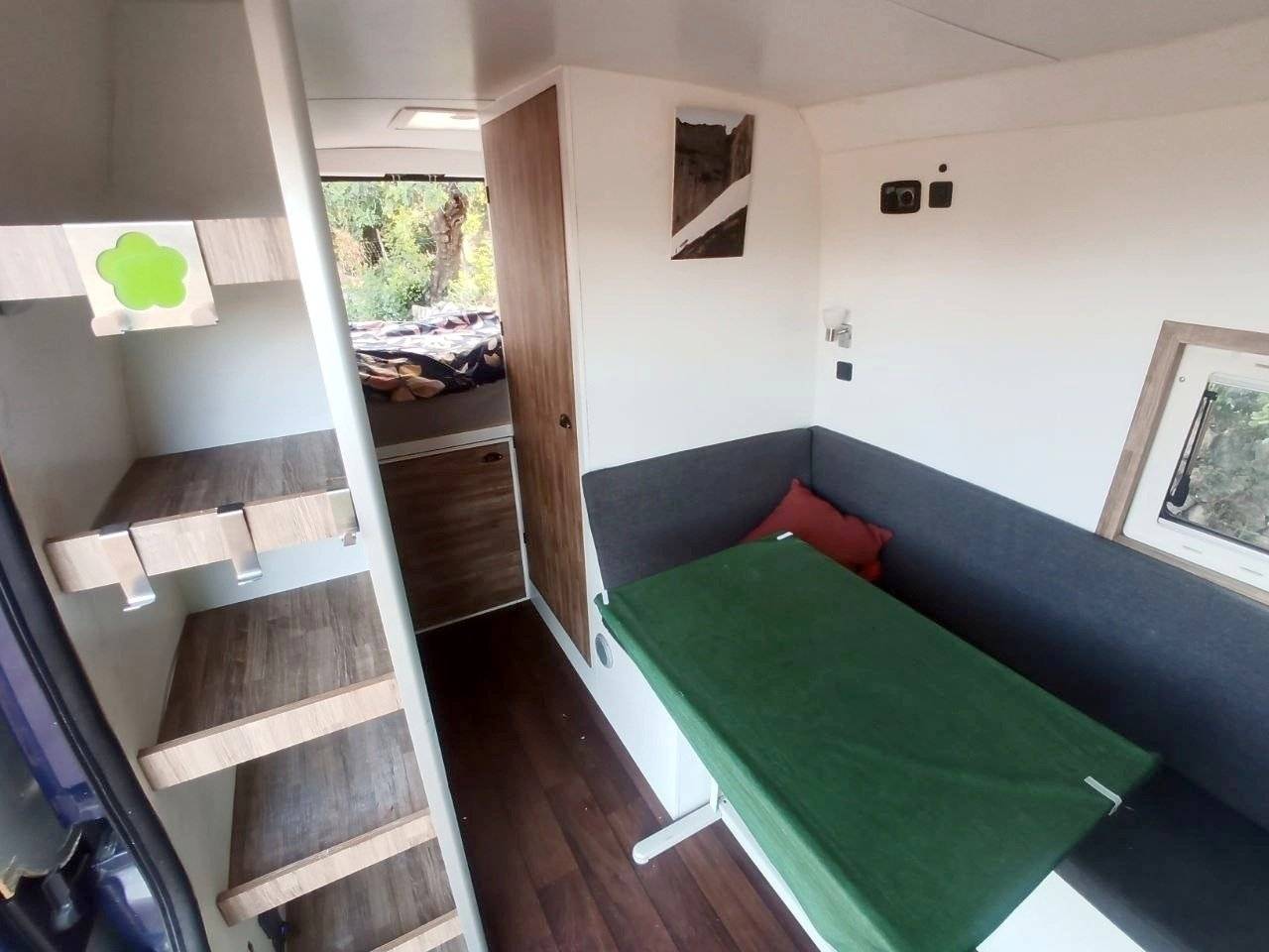 camperworks fiat ducato maxi