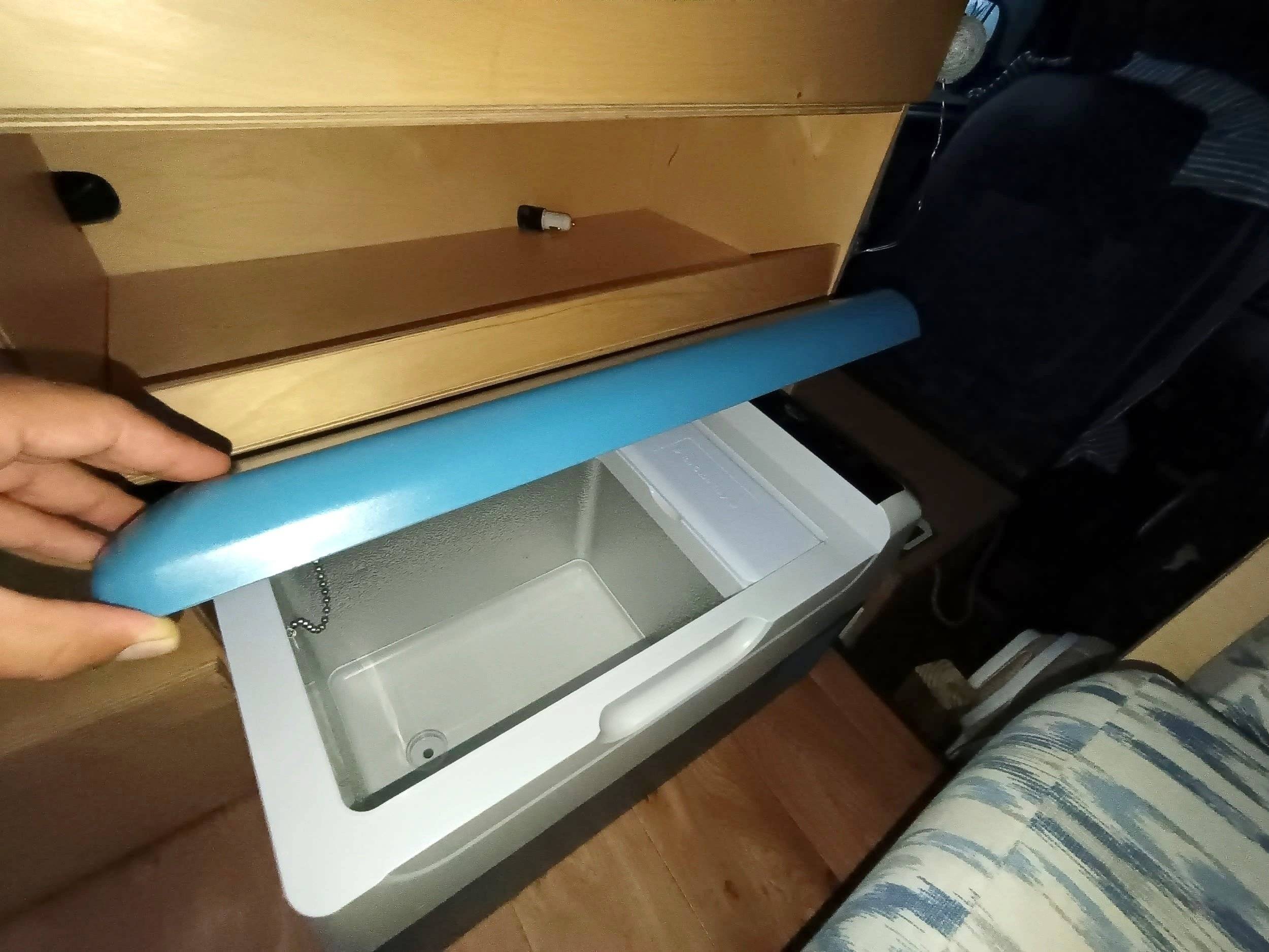 Citroën Berlingo minicamper