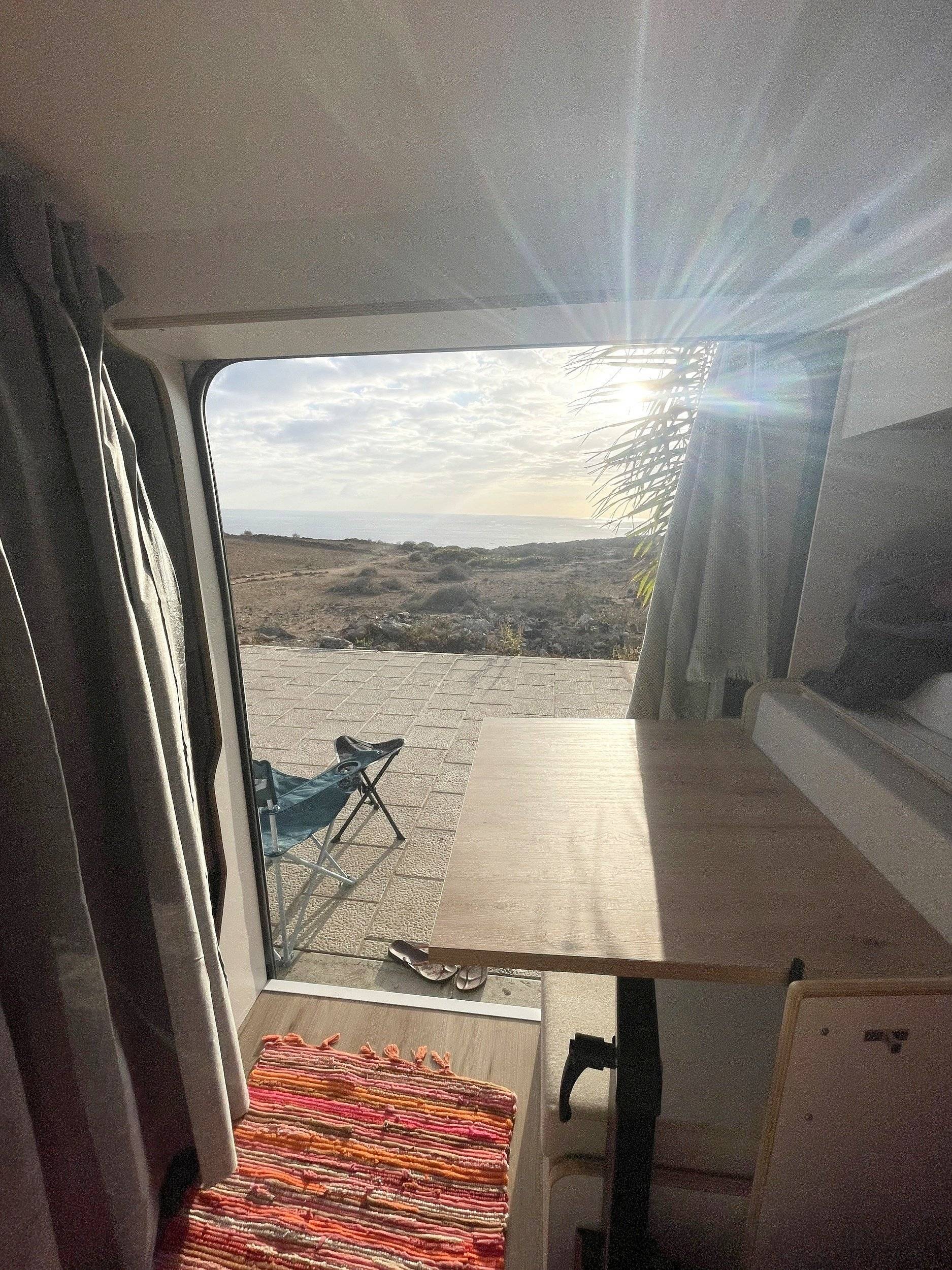 Sonstiges Fiat - Yescapa