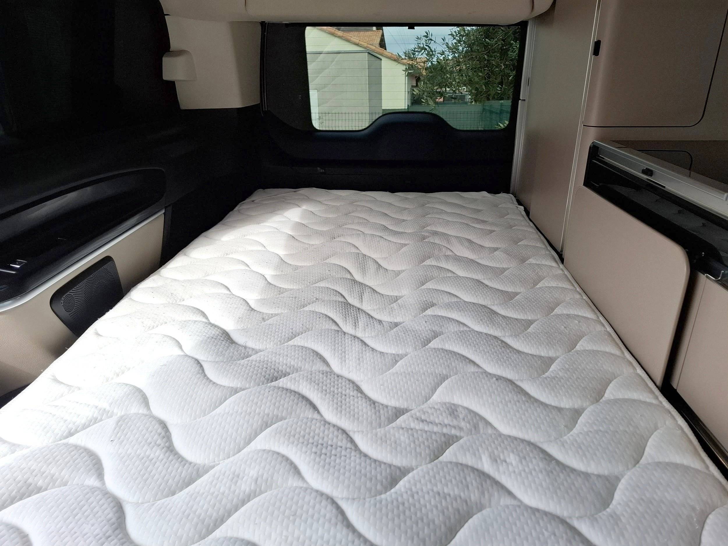 Westfalia Marco Polo