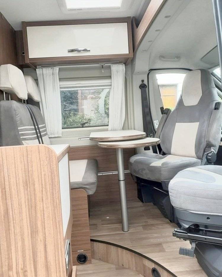 Pössl GLOBECAR  GLOBESCOUT