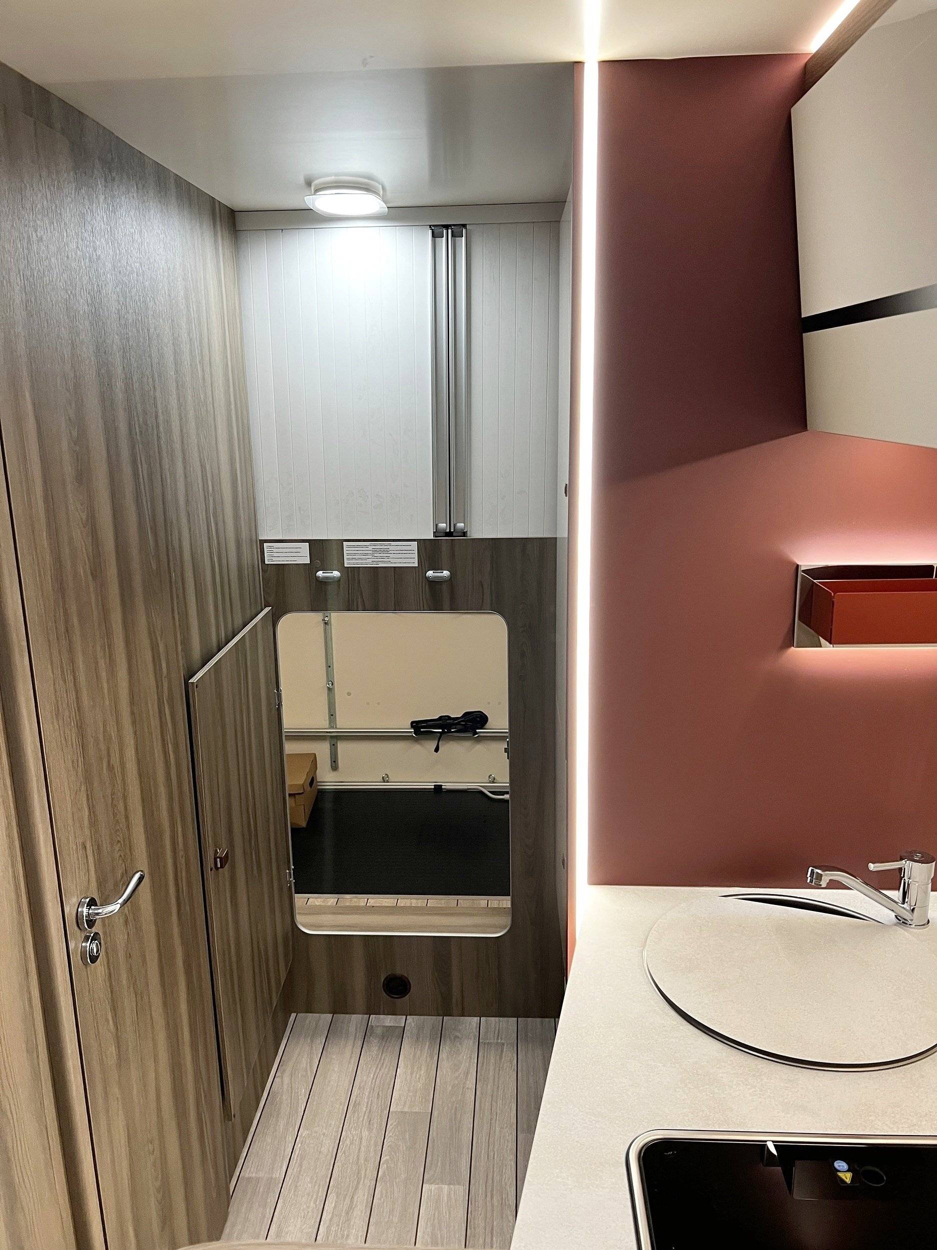 Roller Team Kronos 290M Sport