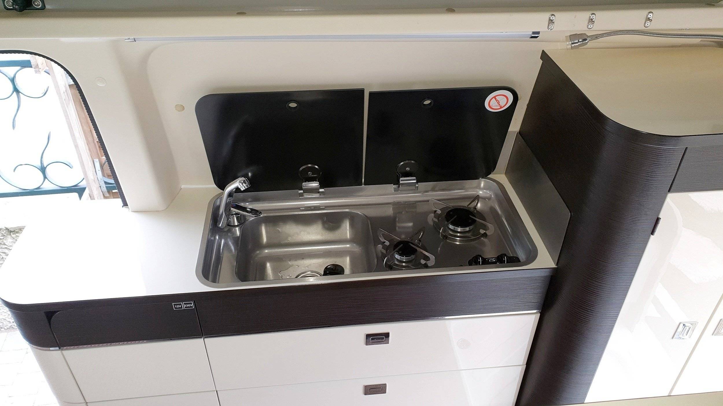 Westfalia Kepler One