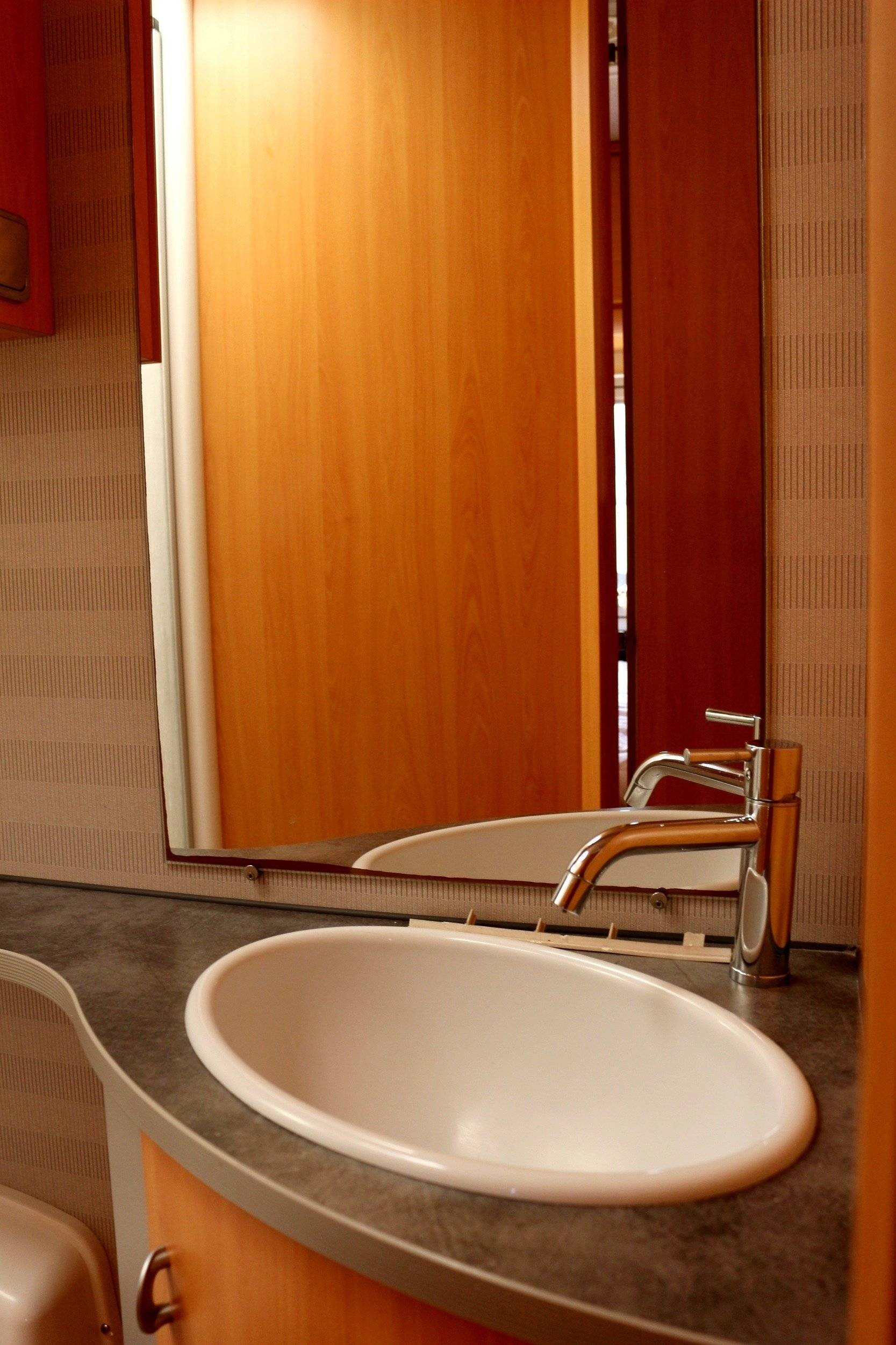 Pilote Citroën jumper