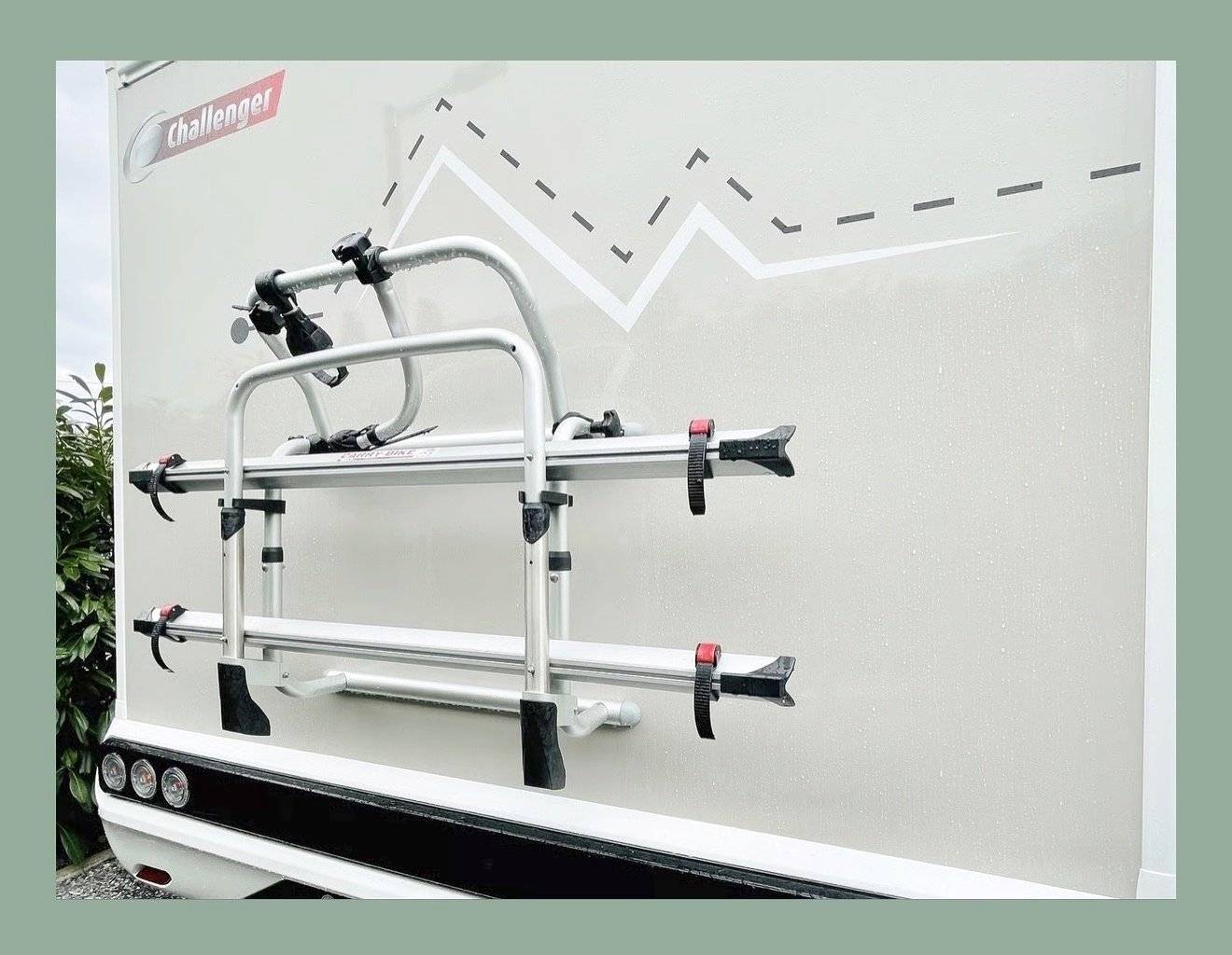 Challenger Challenger