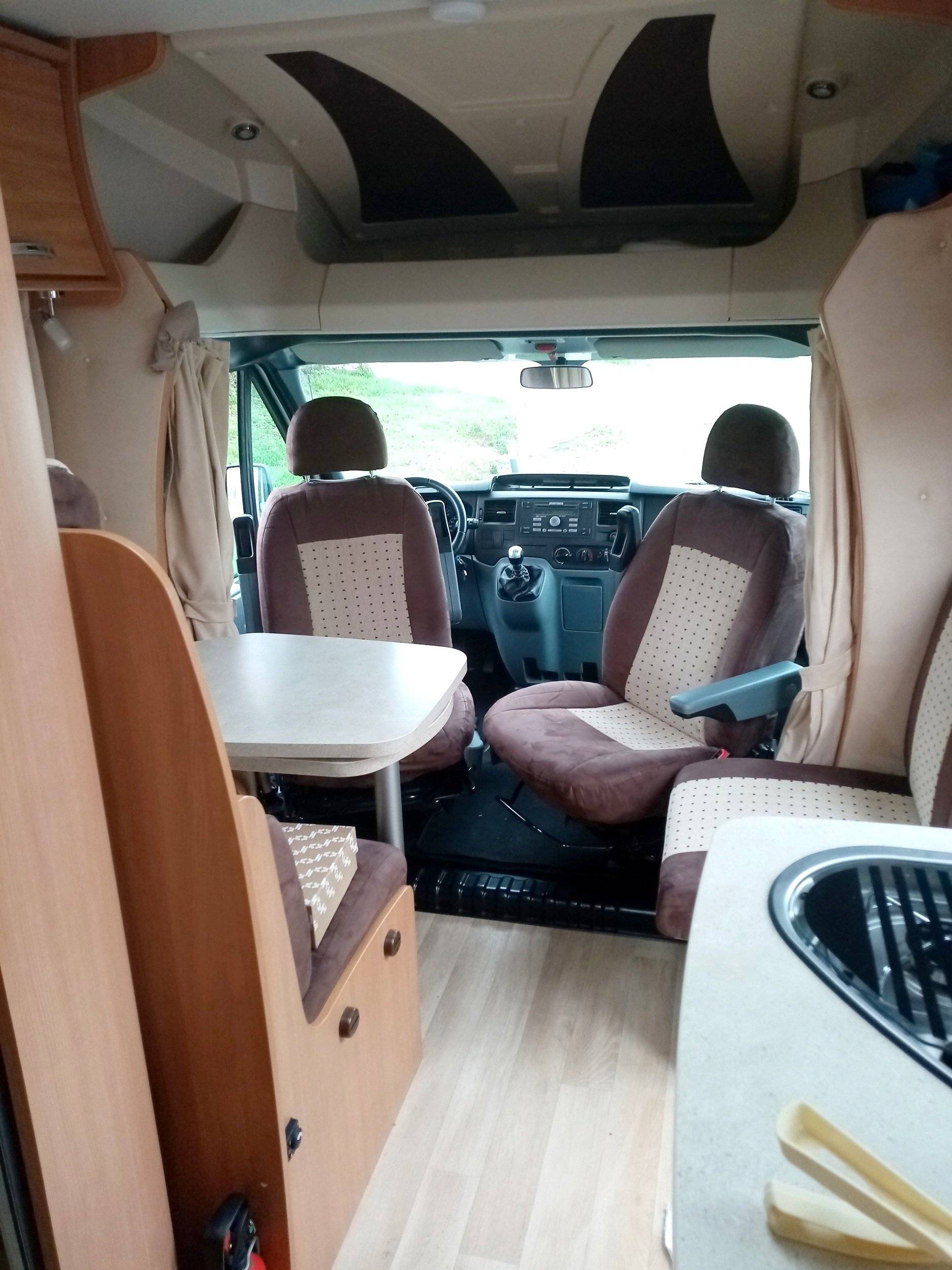 Challenger CHALLENGER GENESIS 42