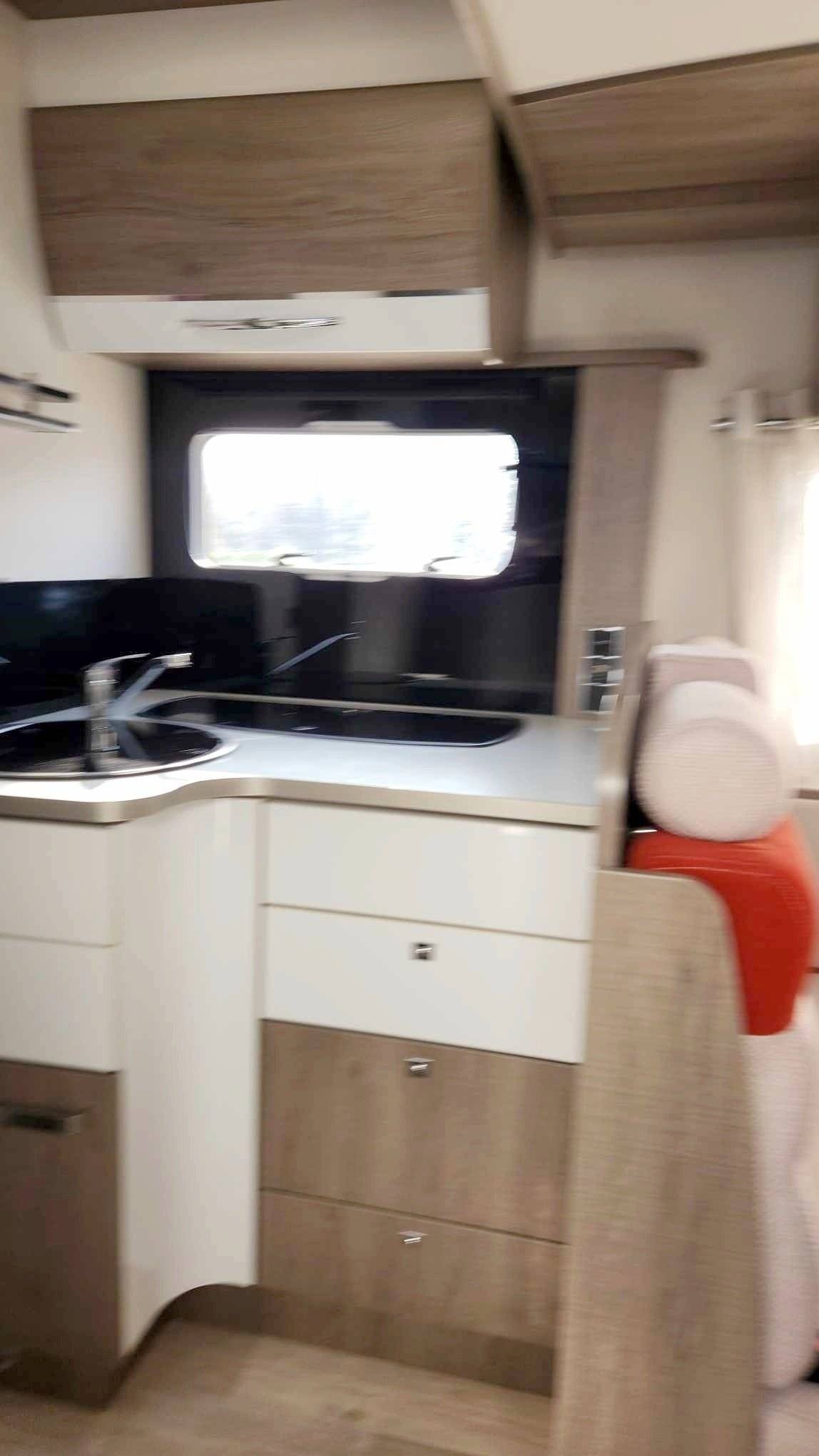 Bavaria Bavaria T746 C Style