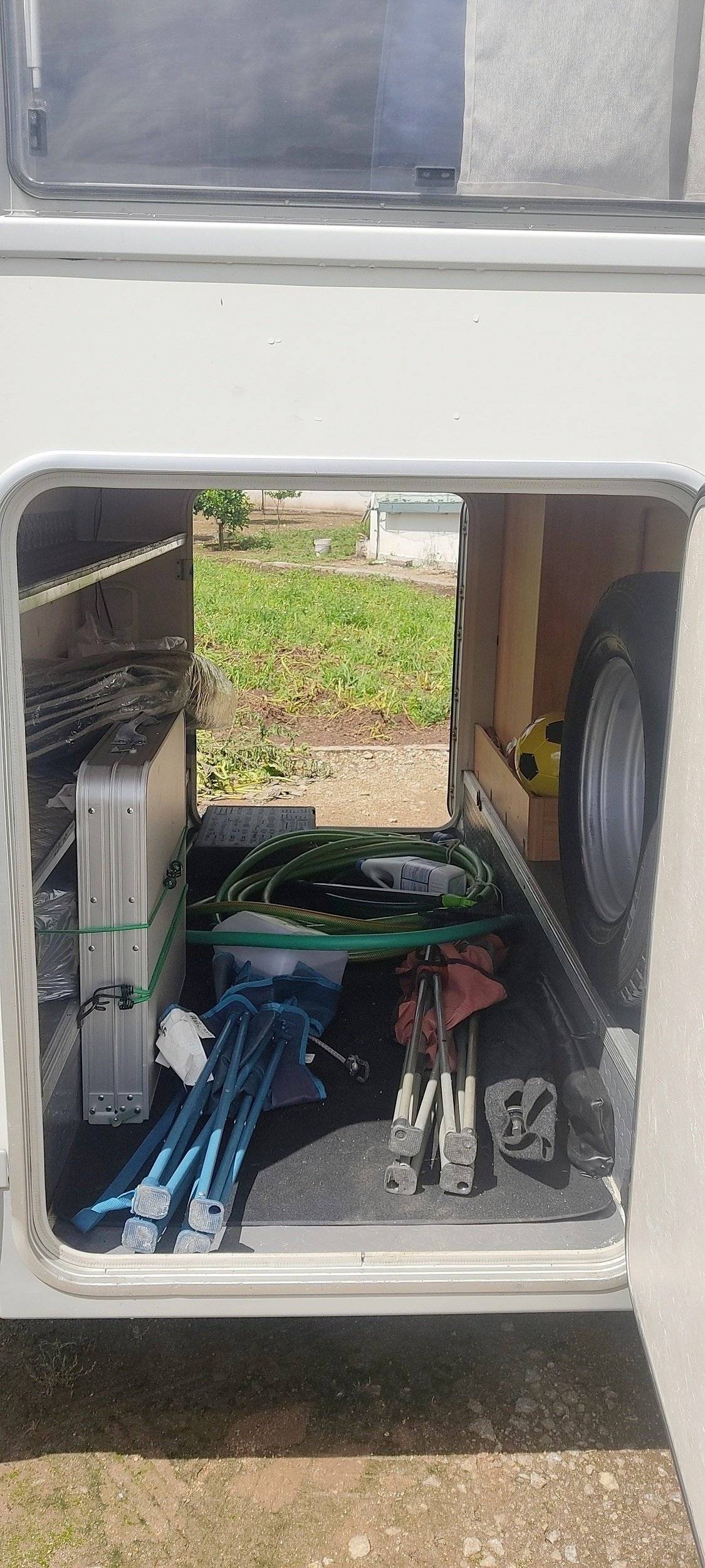 Adria ADRIATIK CORAL 680DP