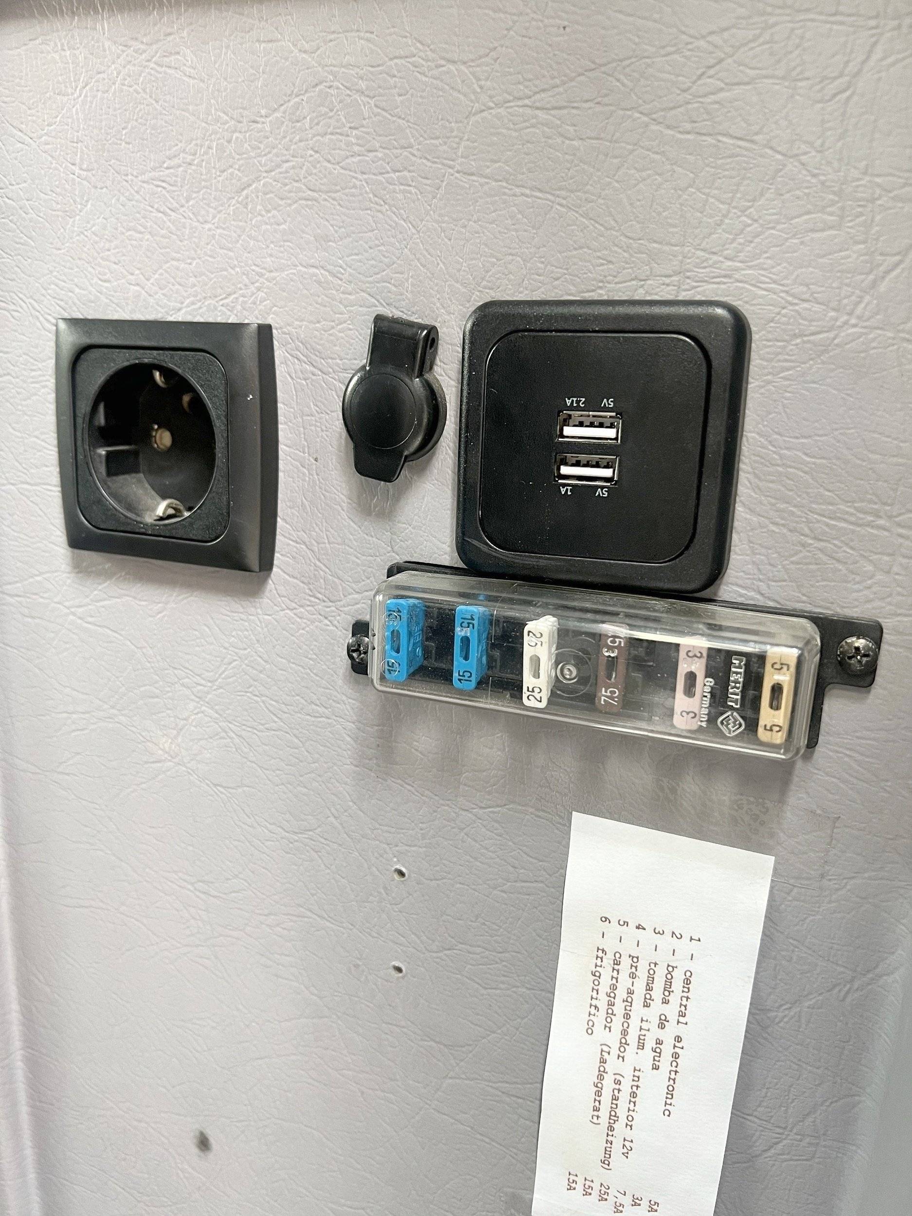 Westfalia Marco polo