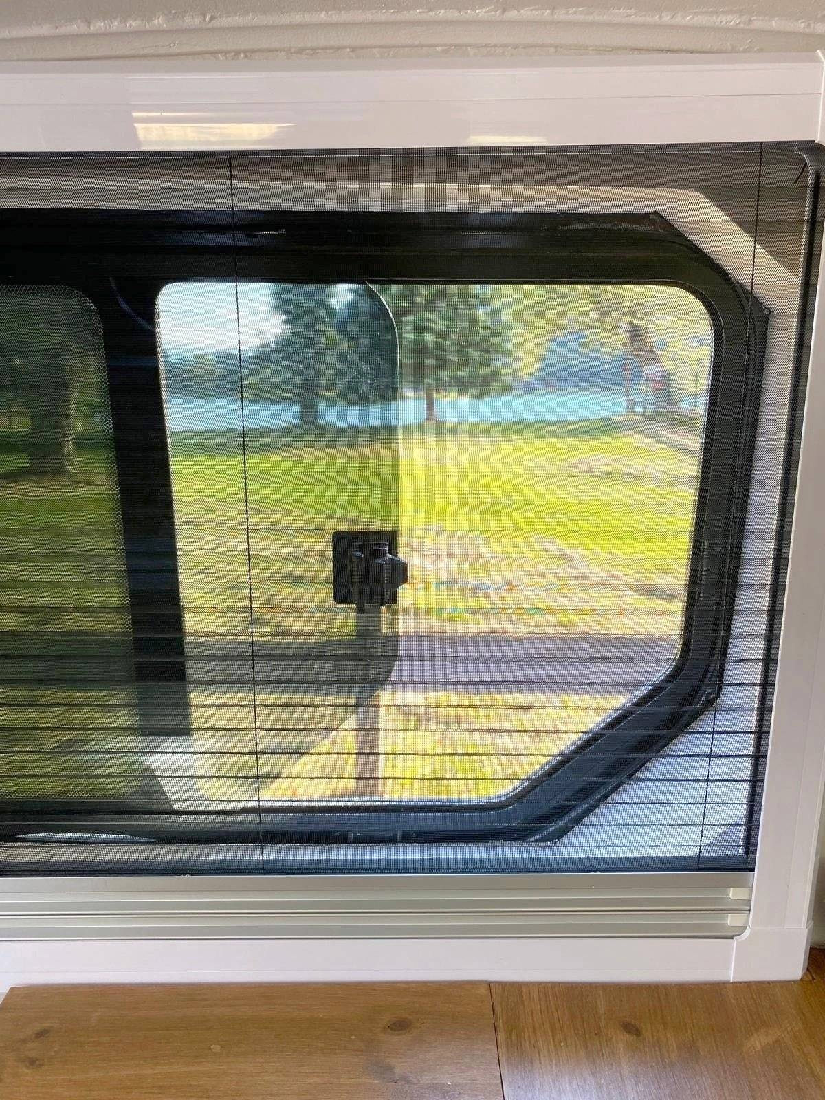 Sun Living Renault Trafic