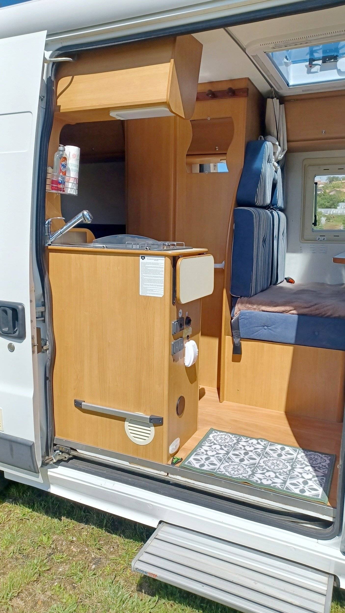 Chausson 