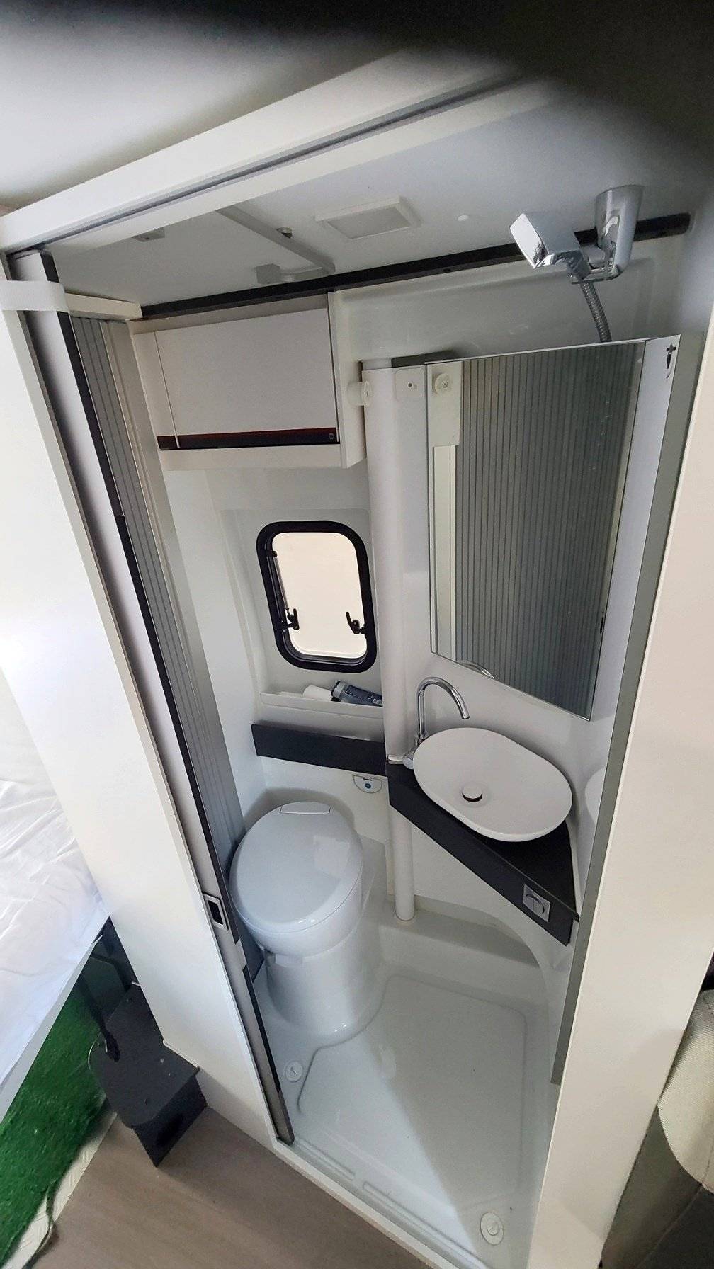 Adria Adria Twin Sport 600 SPB