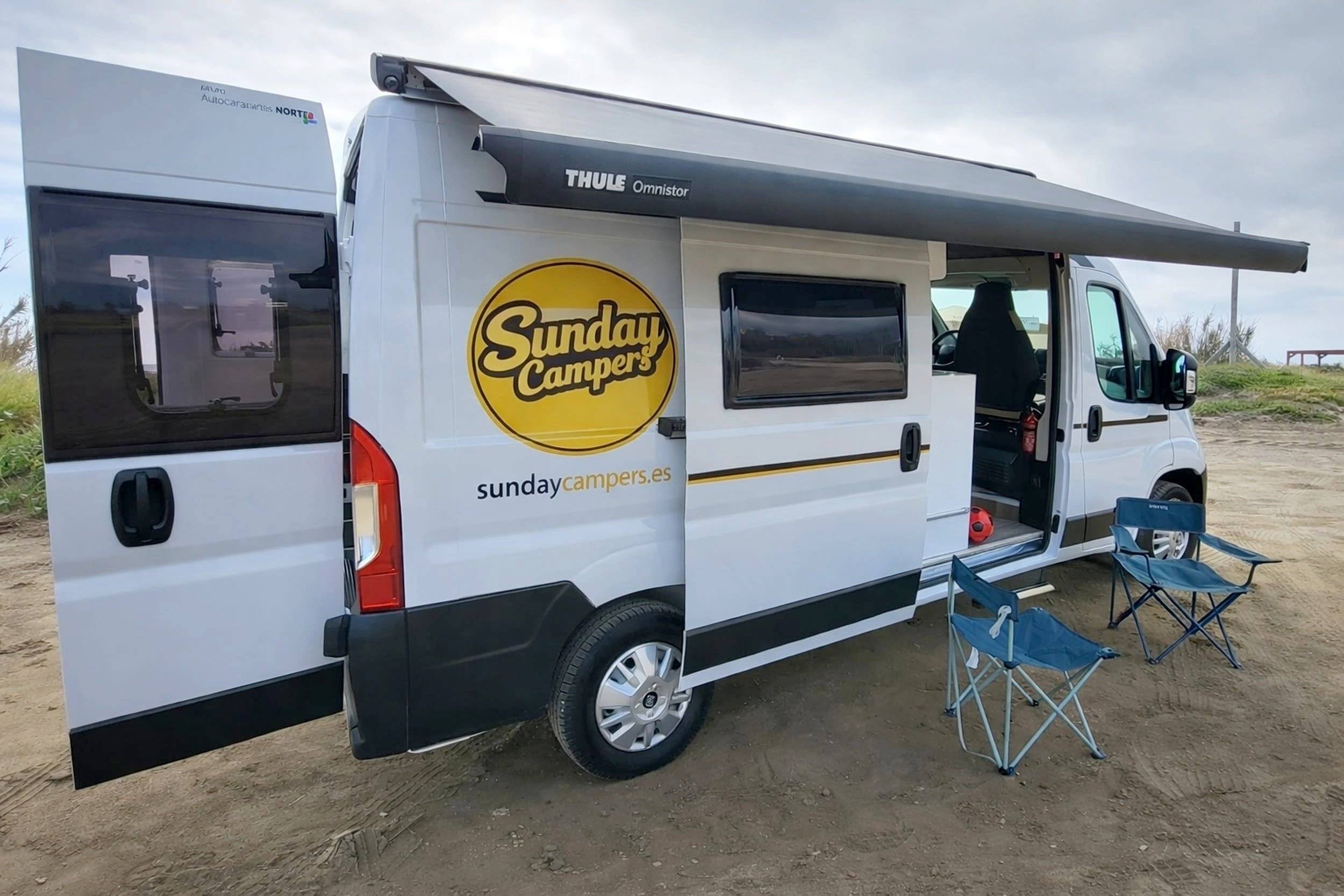 Benimar Benimar 120 up