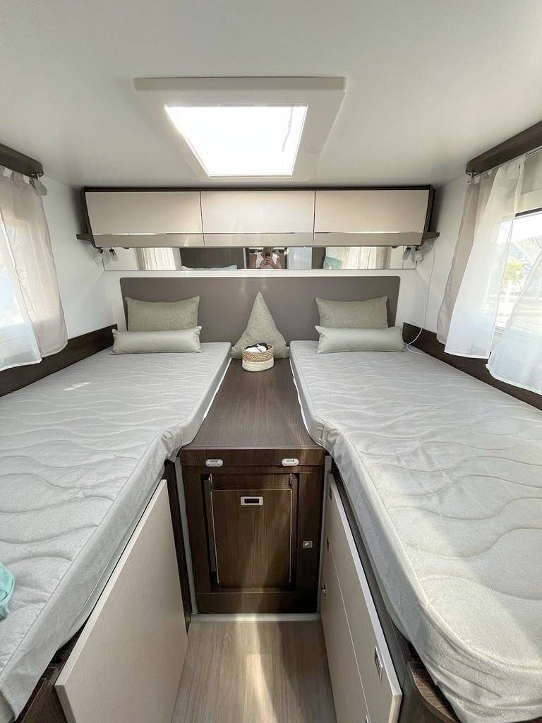 Benimar Tessoro 463 170cv