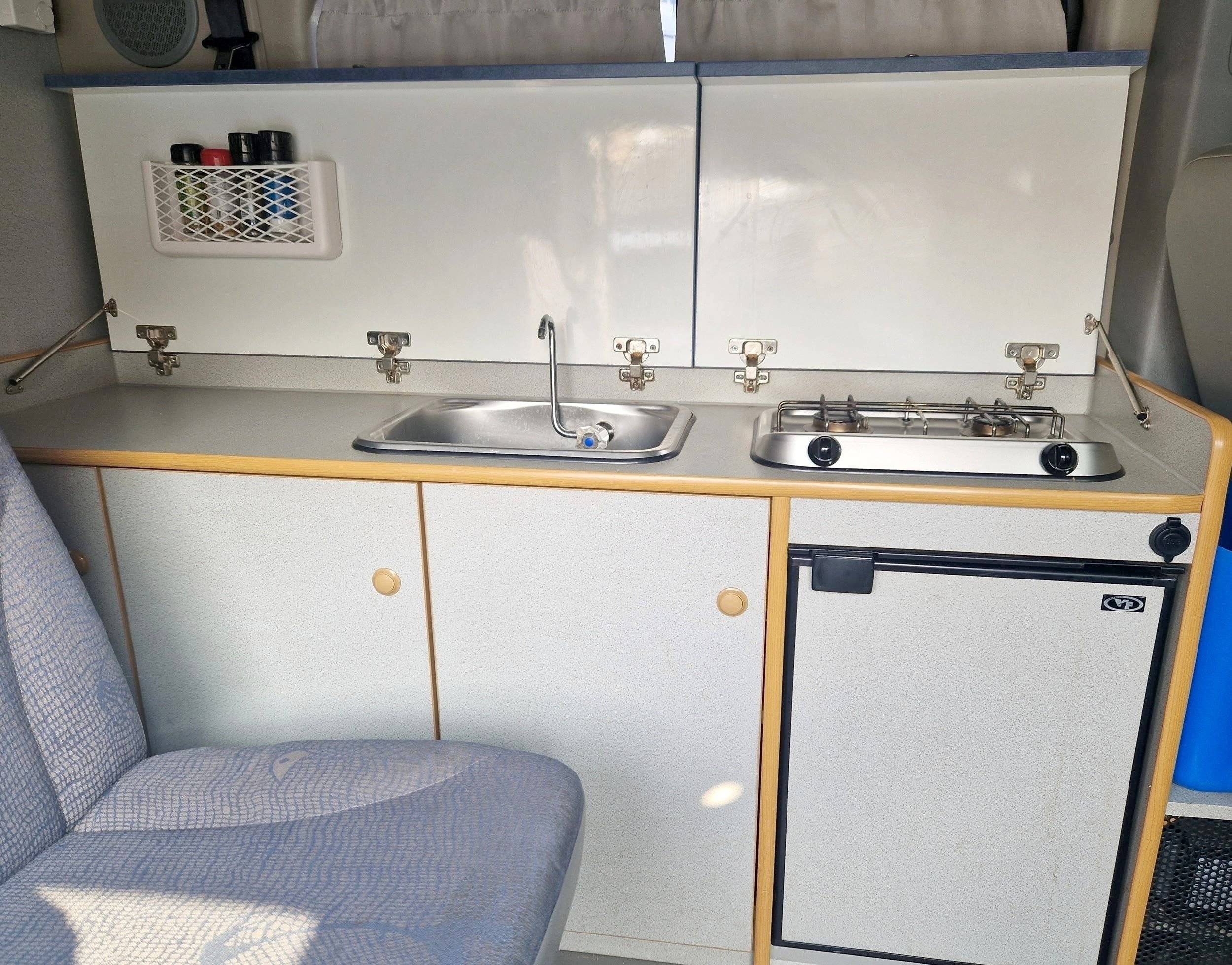 Renault Renault trafic DCI 100