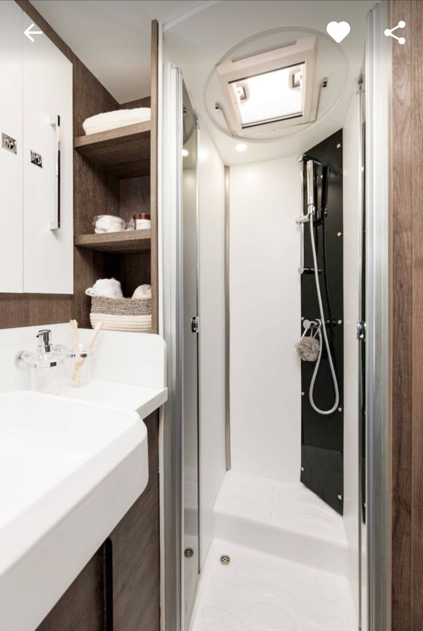 Benimar TESSORO 488 NORTHAUTOKAPP