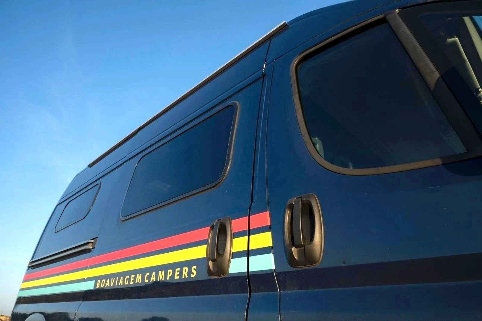 Alcar Citroën jumper