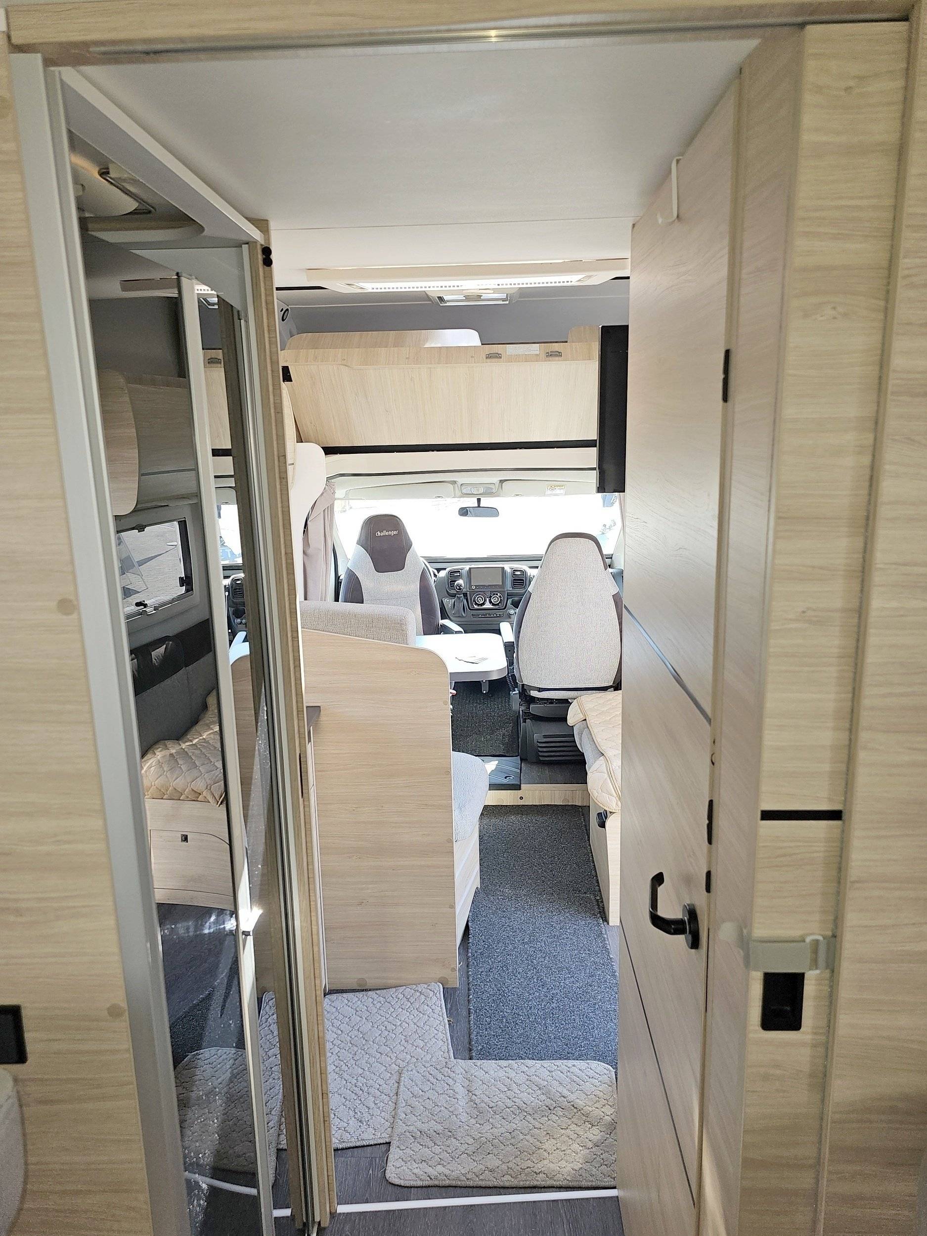 Challenger challenger G 397 GA