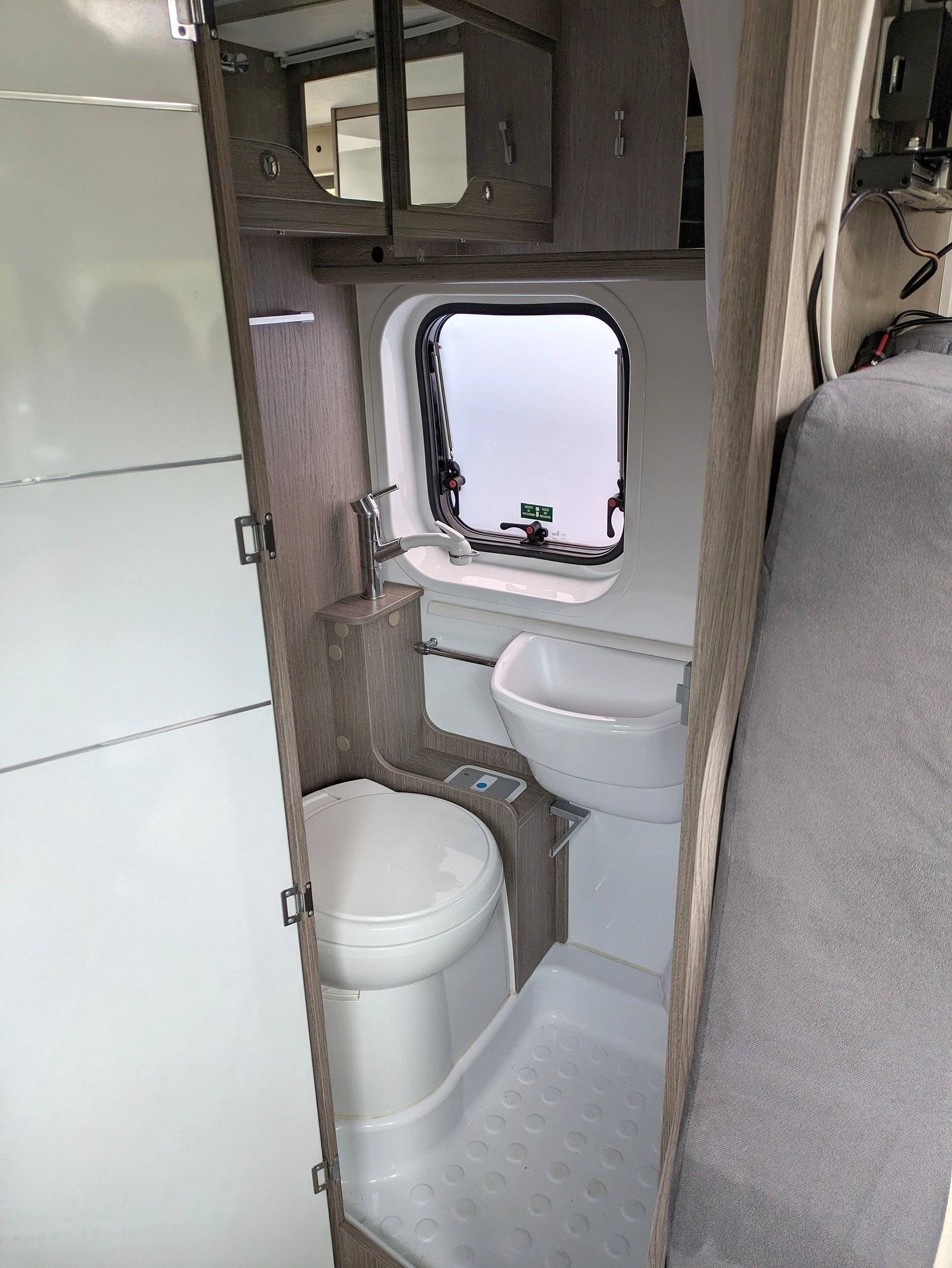 Challenger V114 Anniversary