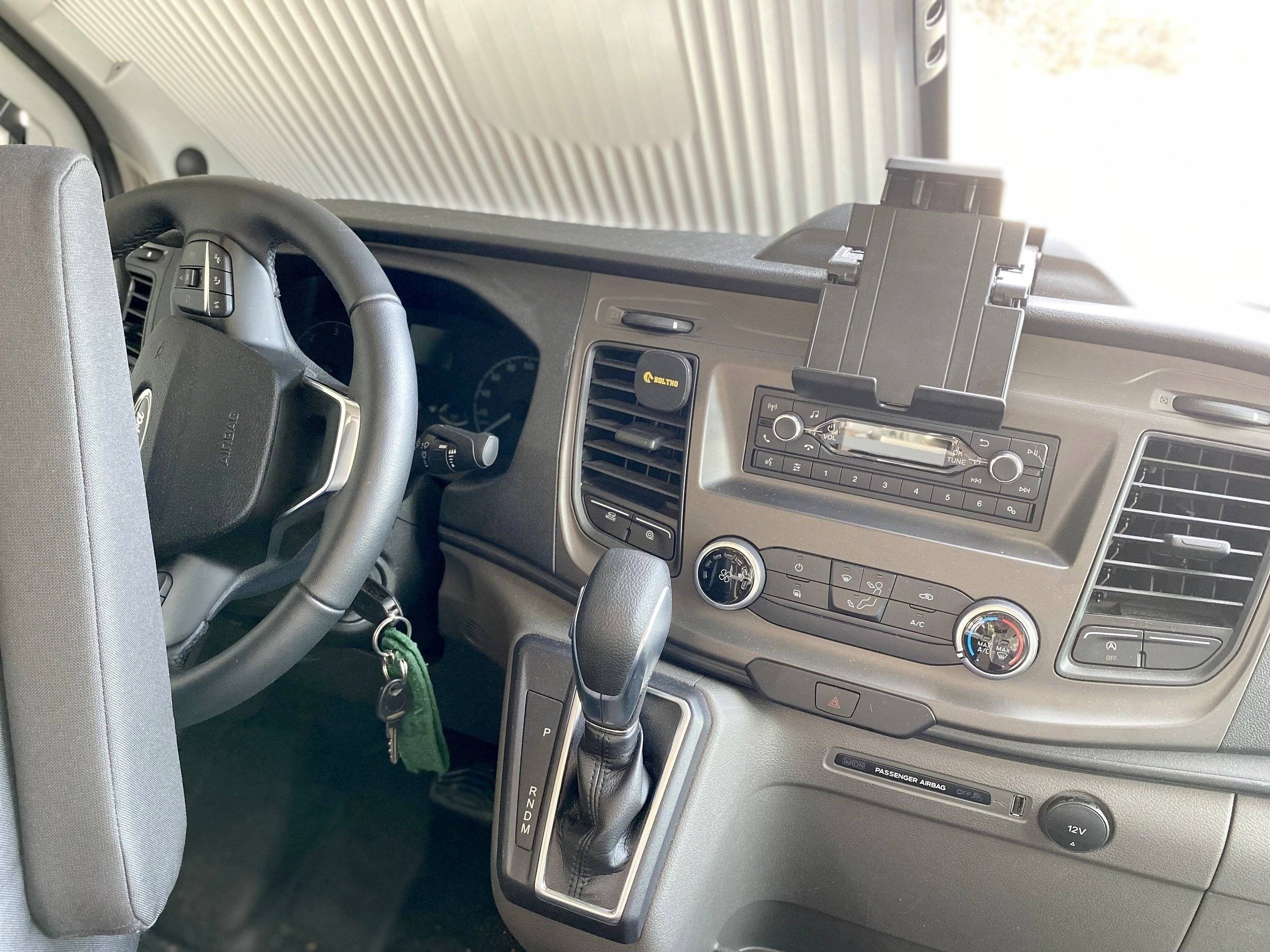 Roller Team Zefiro 266 TL