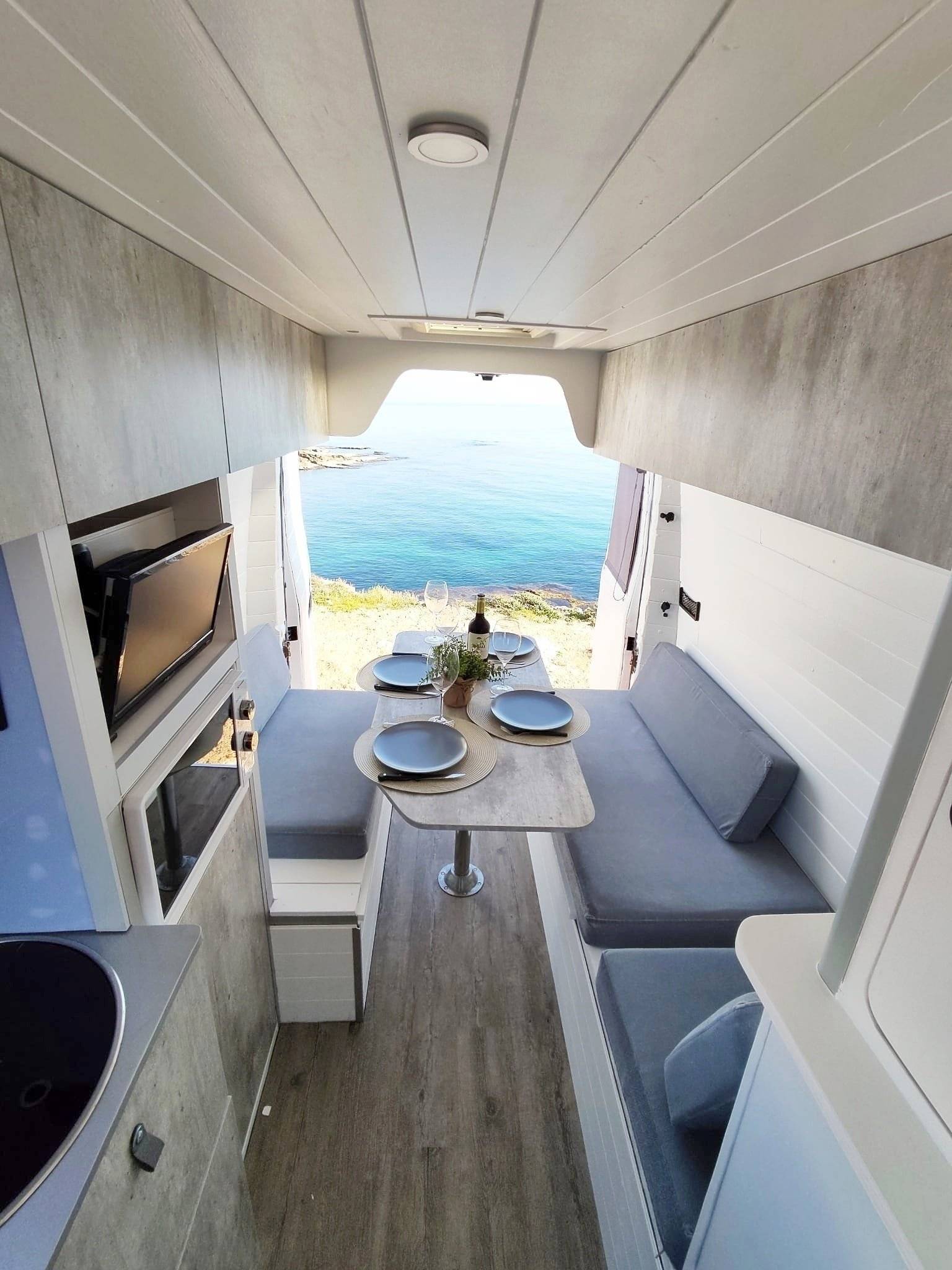 Iveco Daily 2,3 HPI 116 ch.