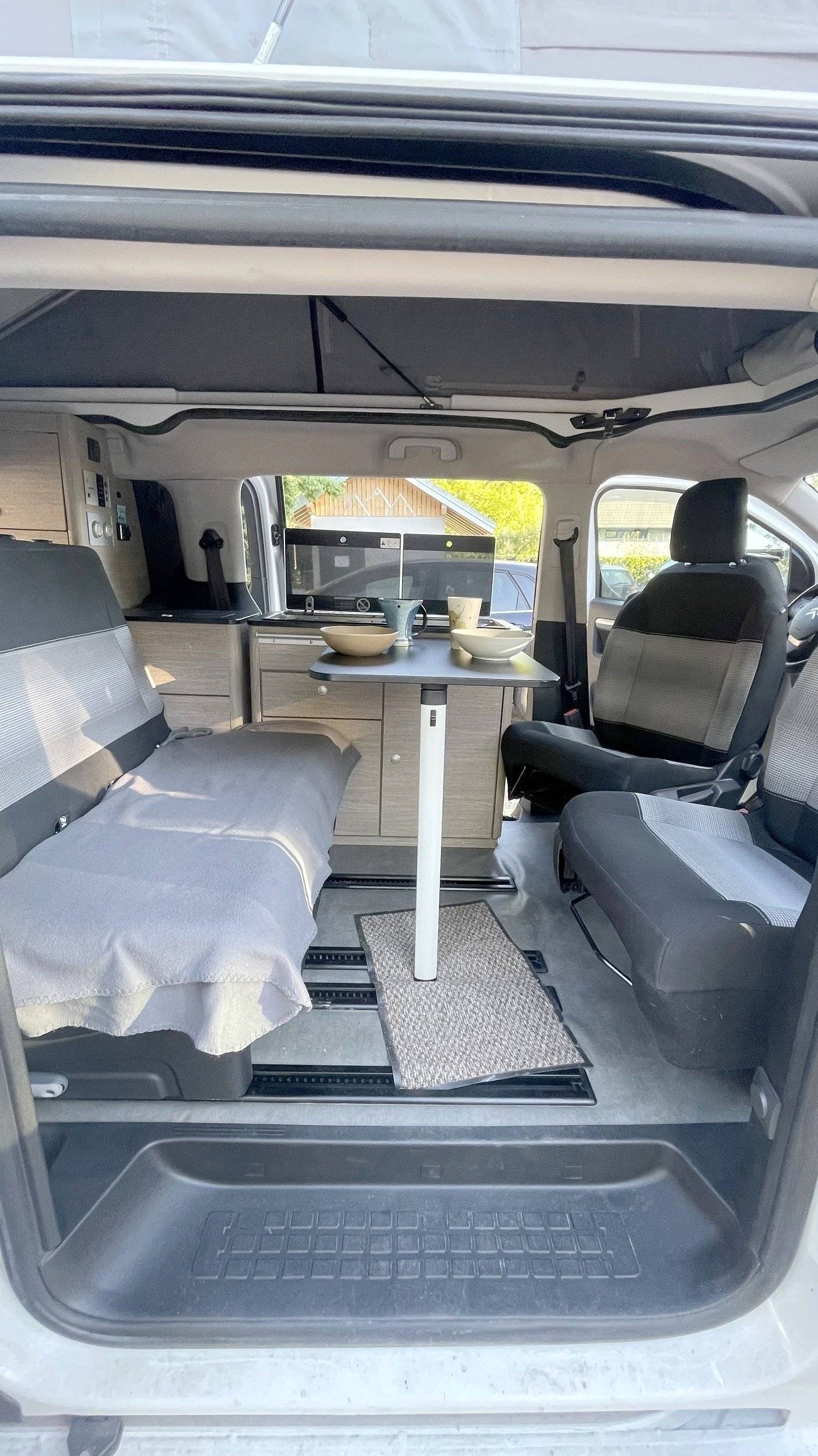Pössl Campster