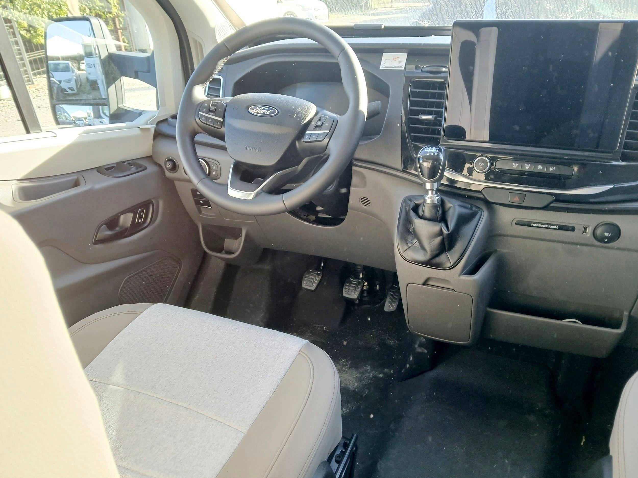 Benimar BENIMAR TESSORO 496