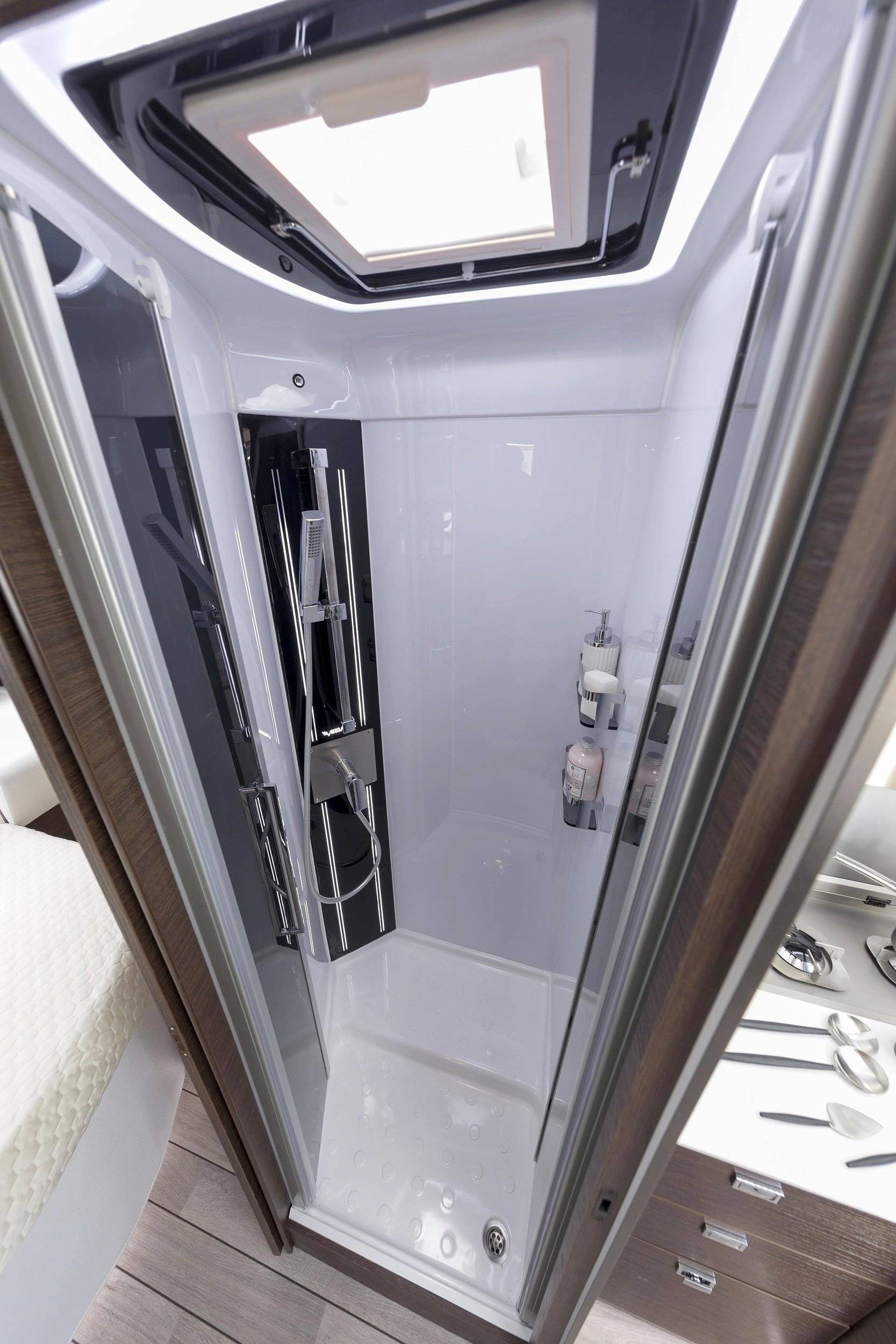 Mobilvetta K-yacht 89 Tekno Design