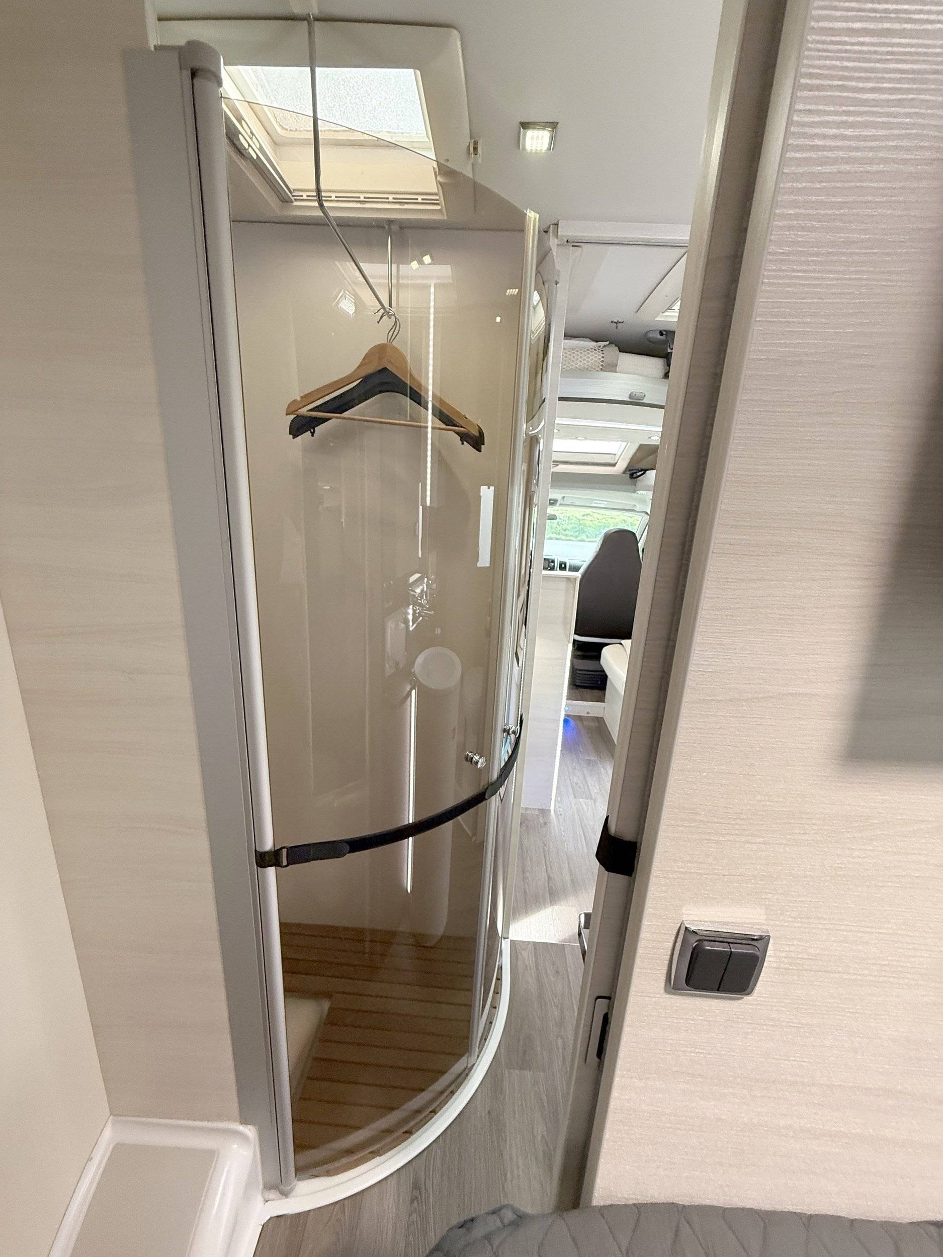 Chausson Fiat ducato