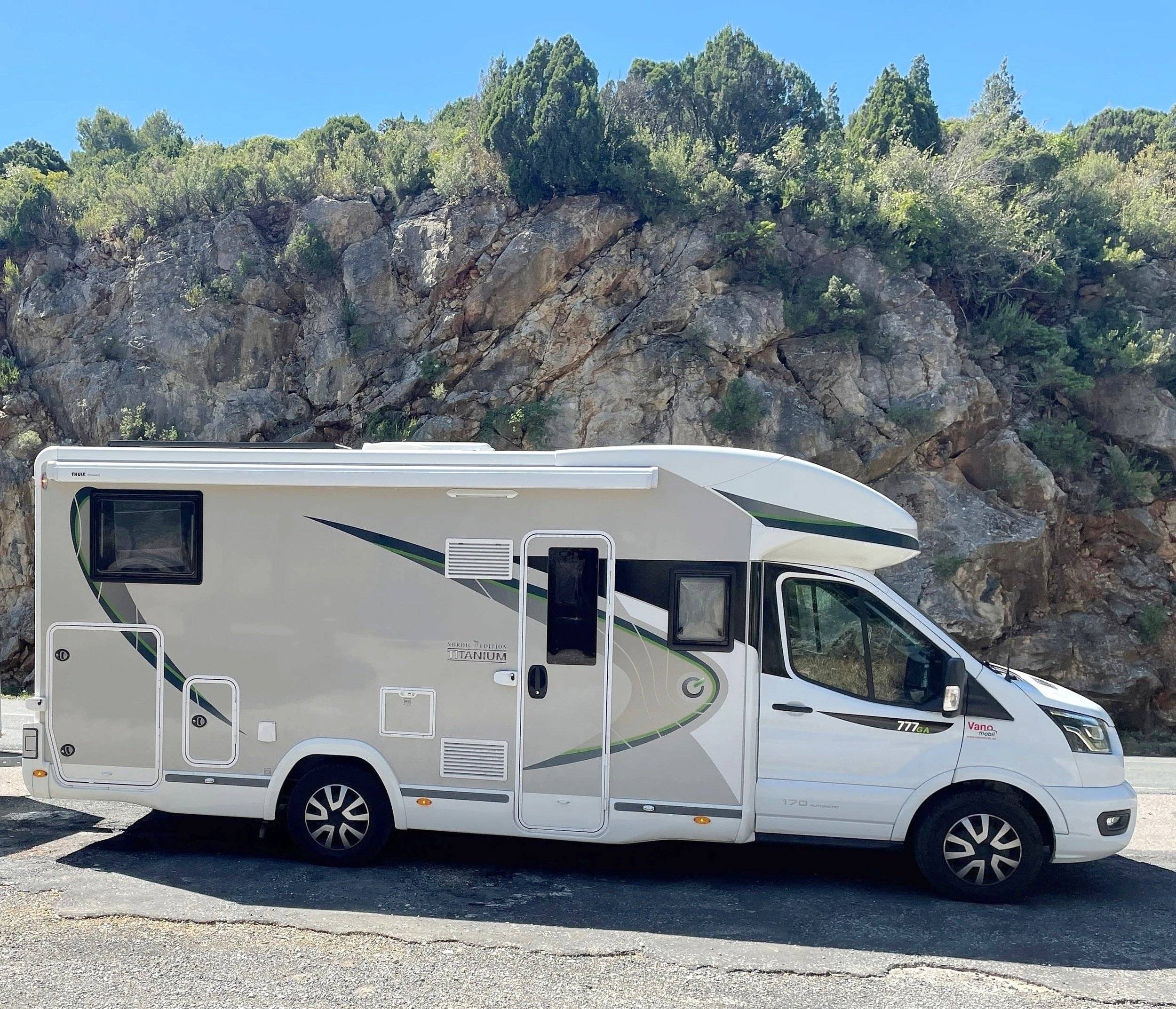 Chausson 