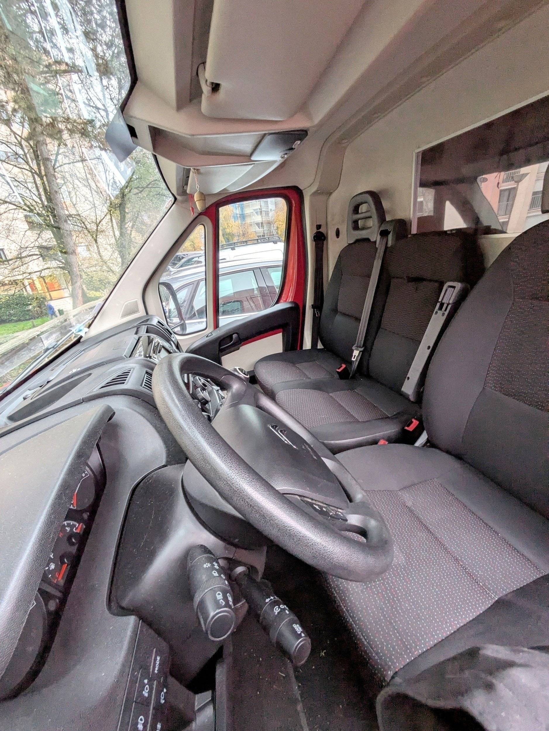 Citroën Jumper L1H2