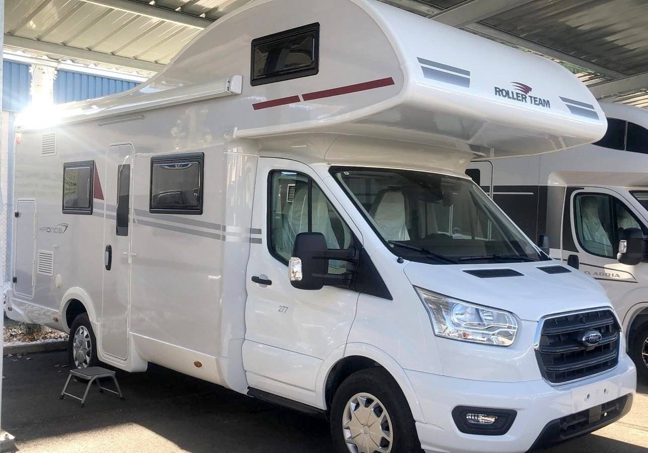 Roller Team Roller Team Kronos -  277M