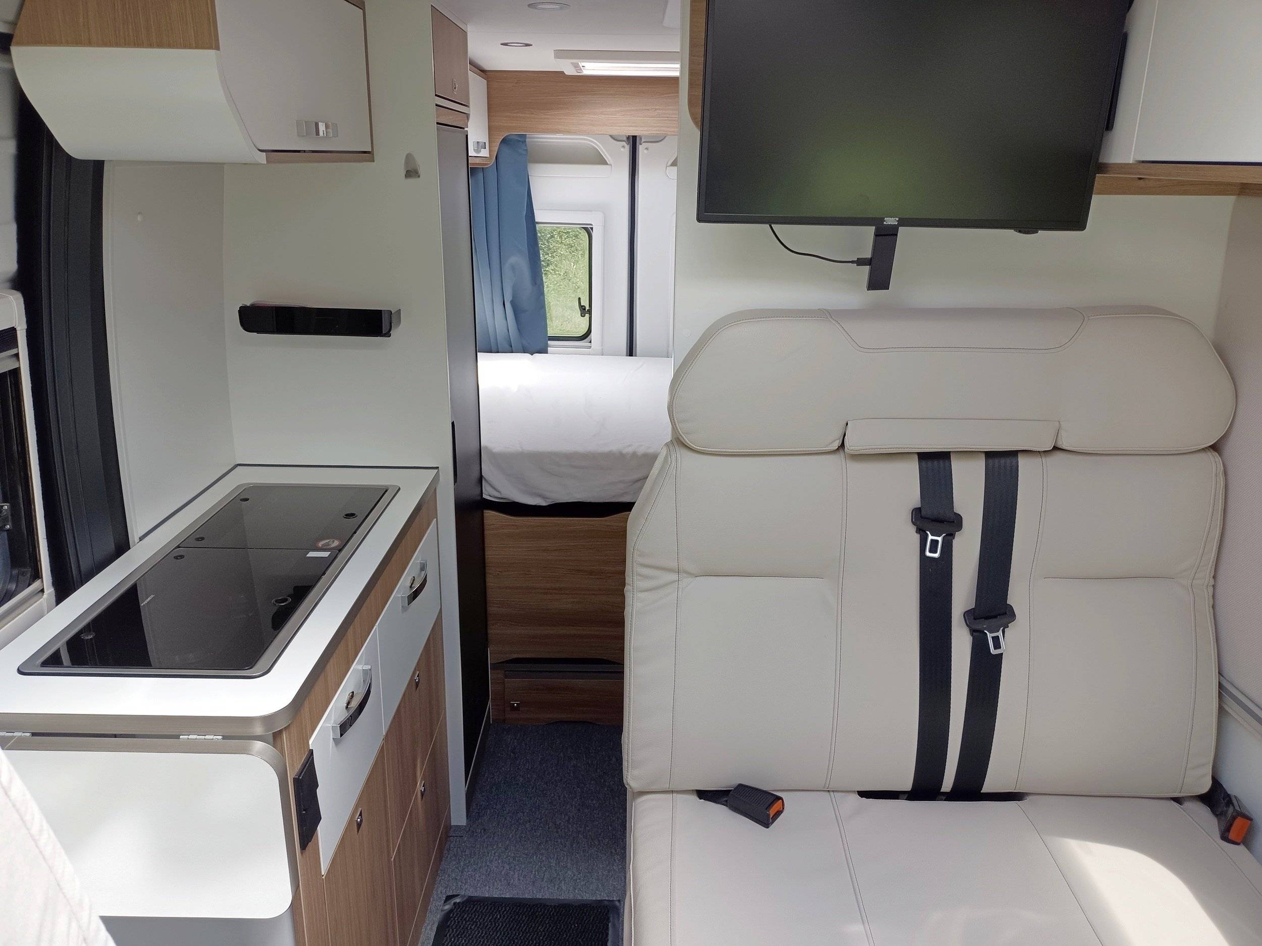 Pilote V600G