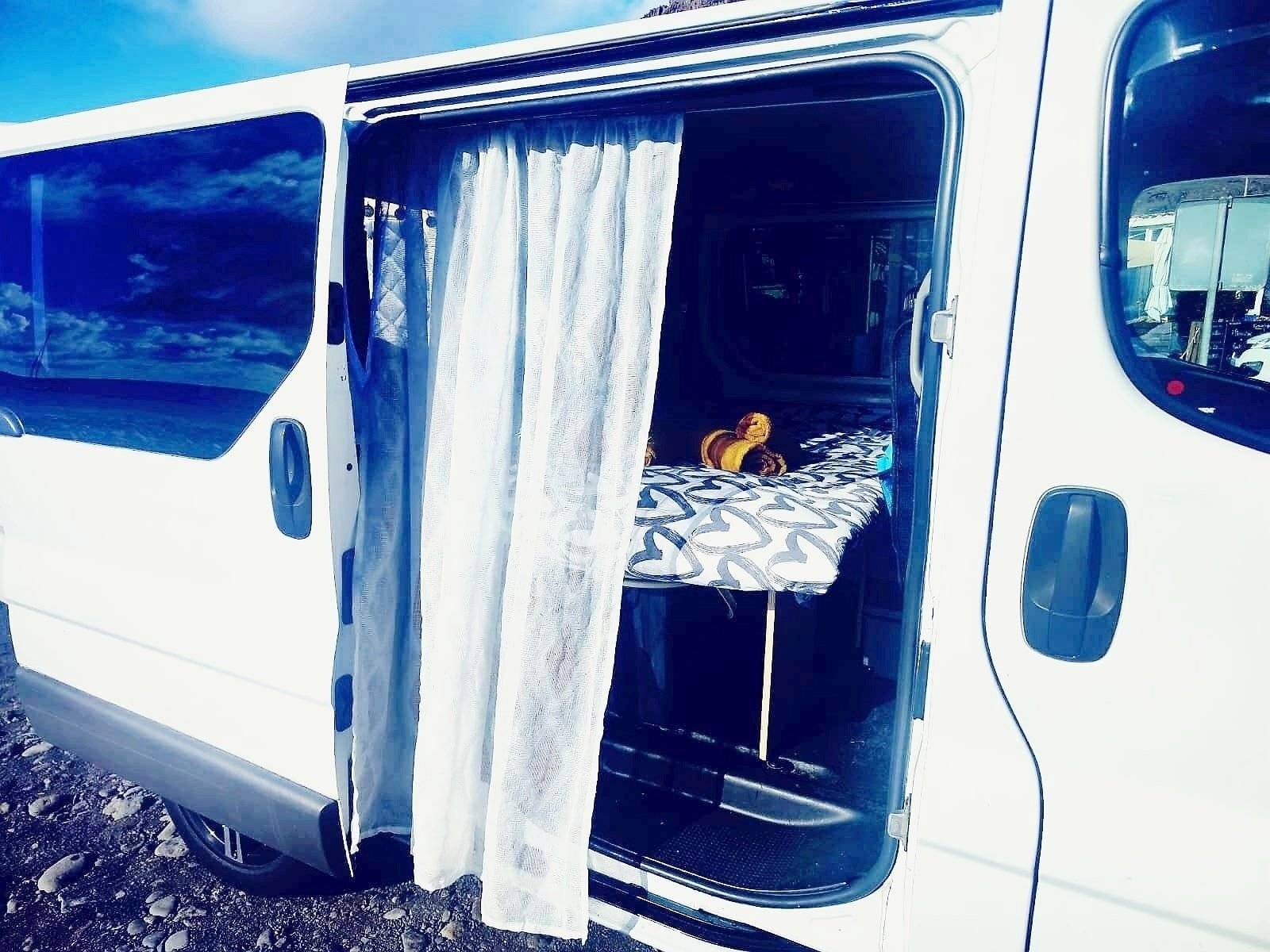 Renault Renault Trafic