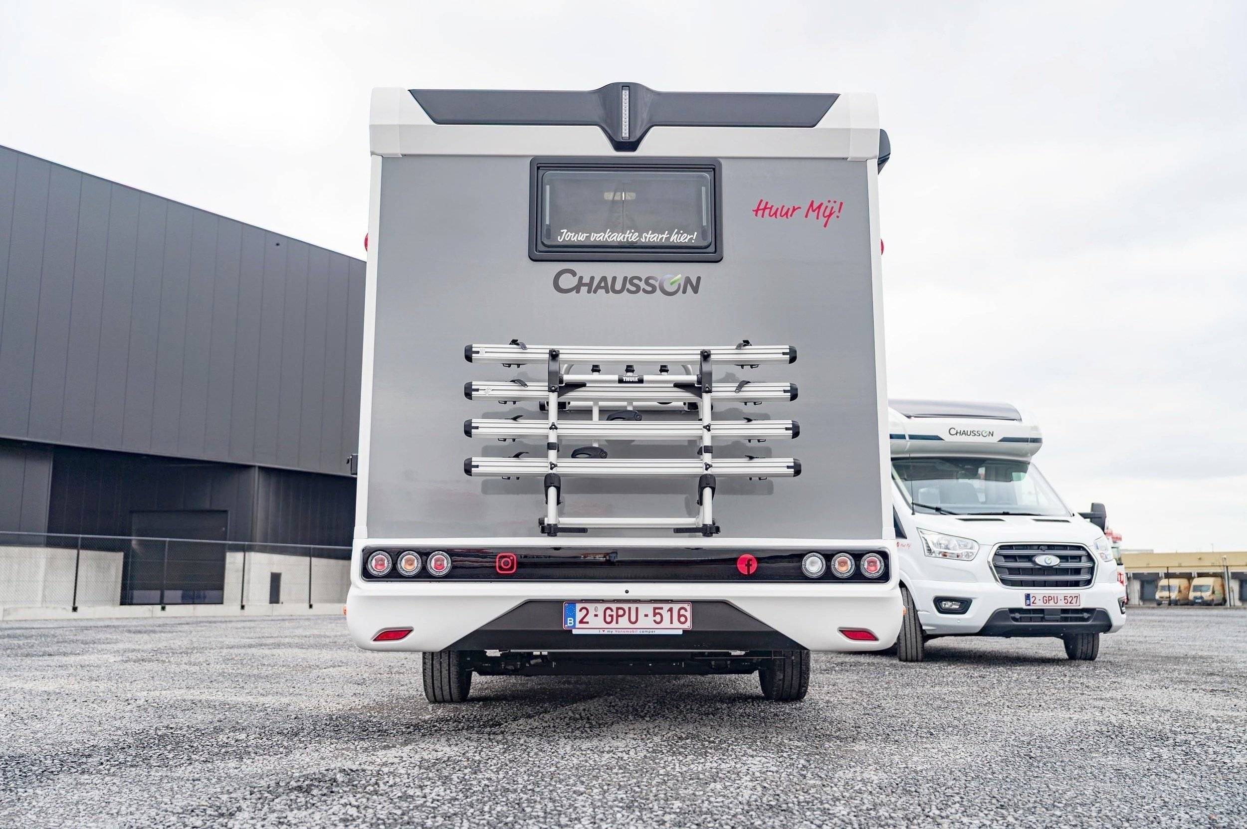 Chausson 