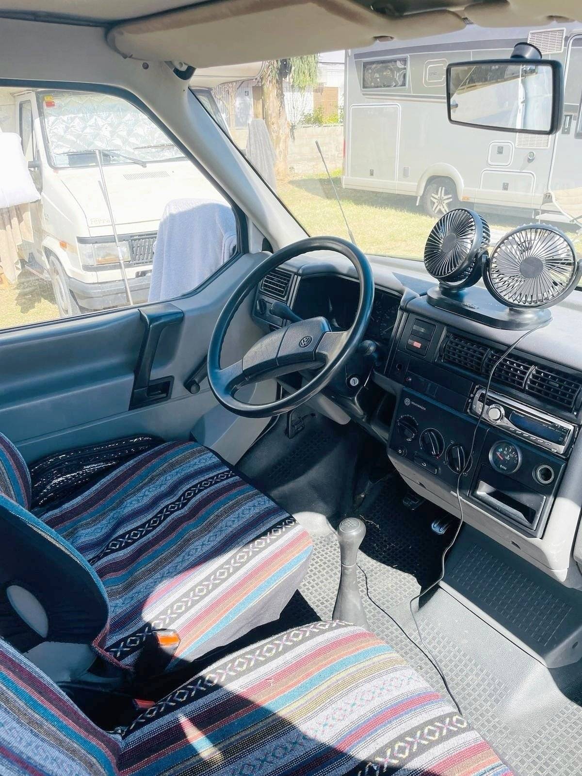 Volkswagen Volkswagen T4
