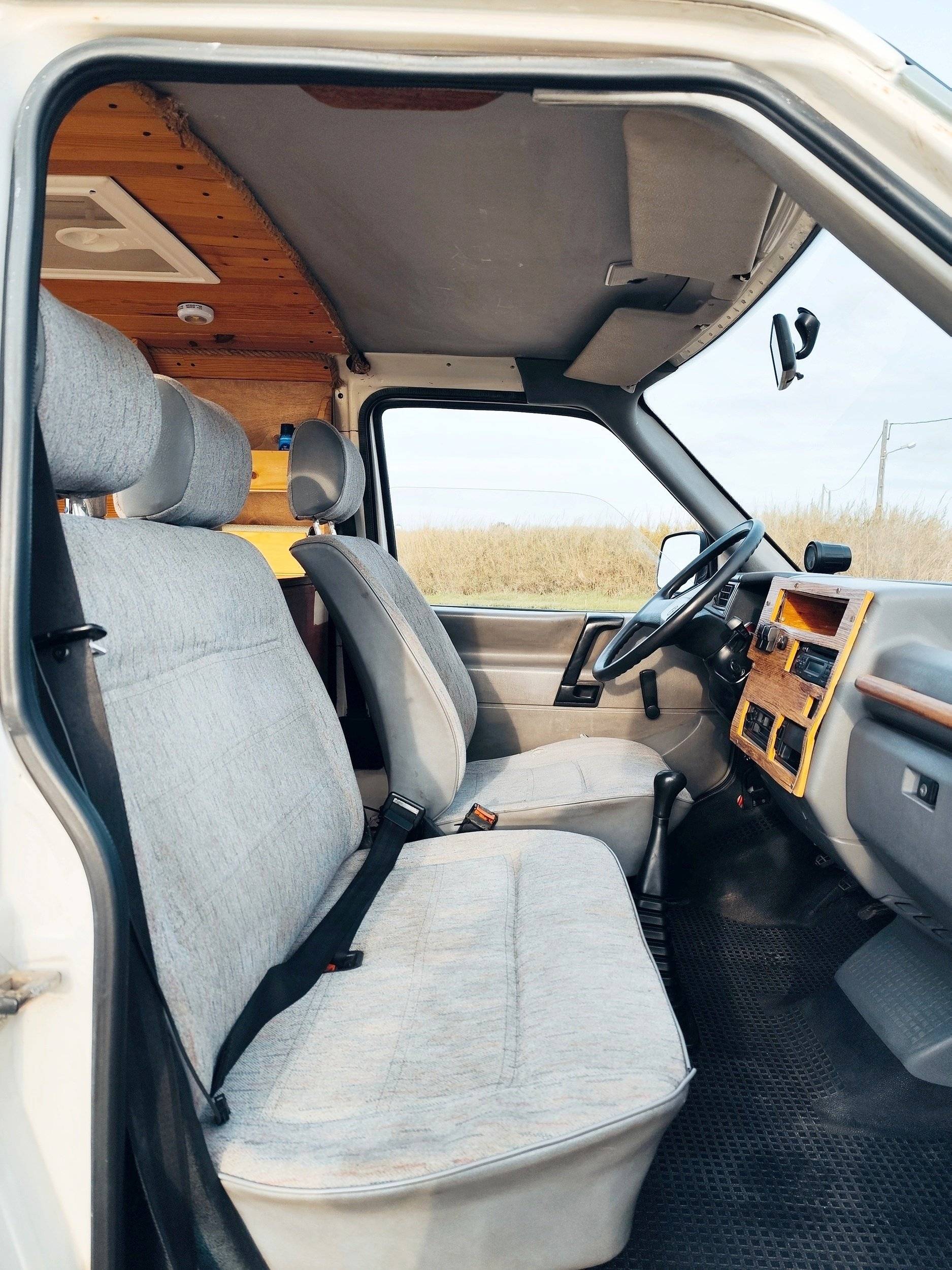 Volkswagen T4
