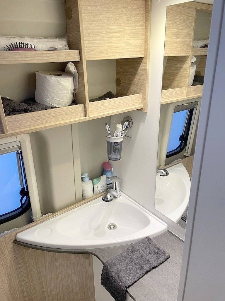 Sunlight Ducato 2,3 130 ch