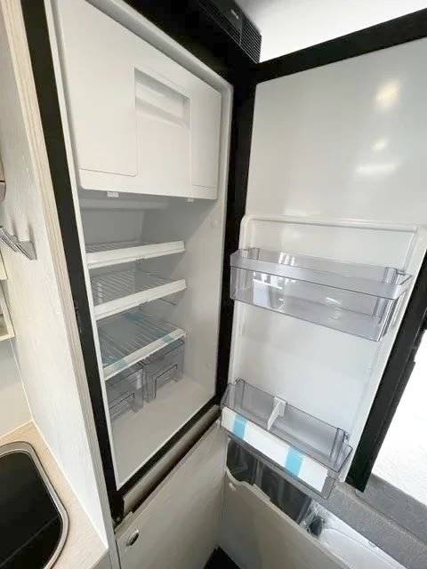 Eura Mobil Boxer 2.2 Blue HDI 140ch