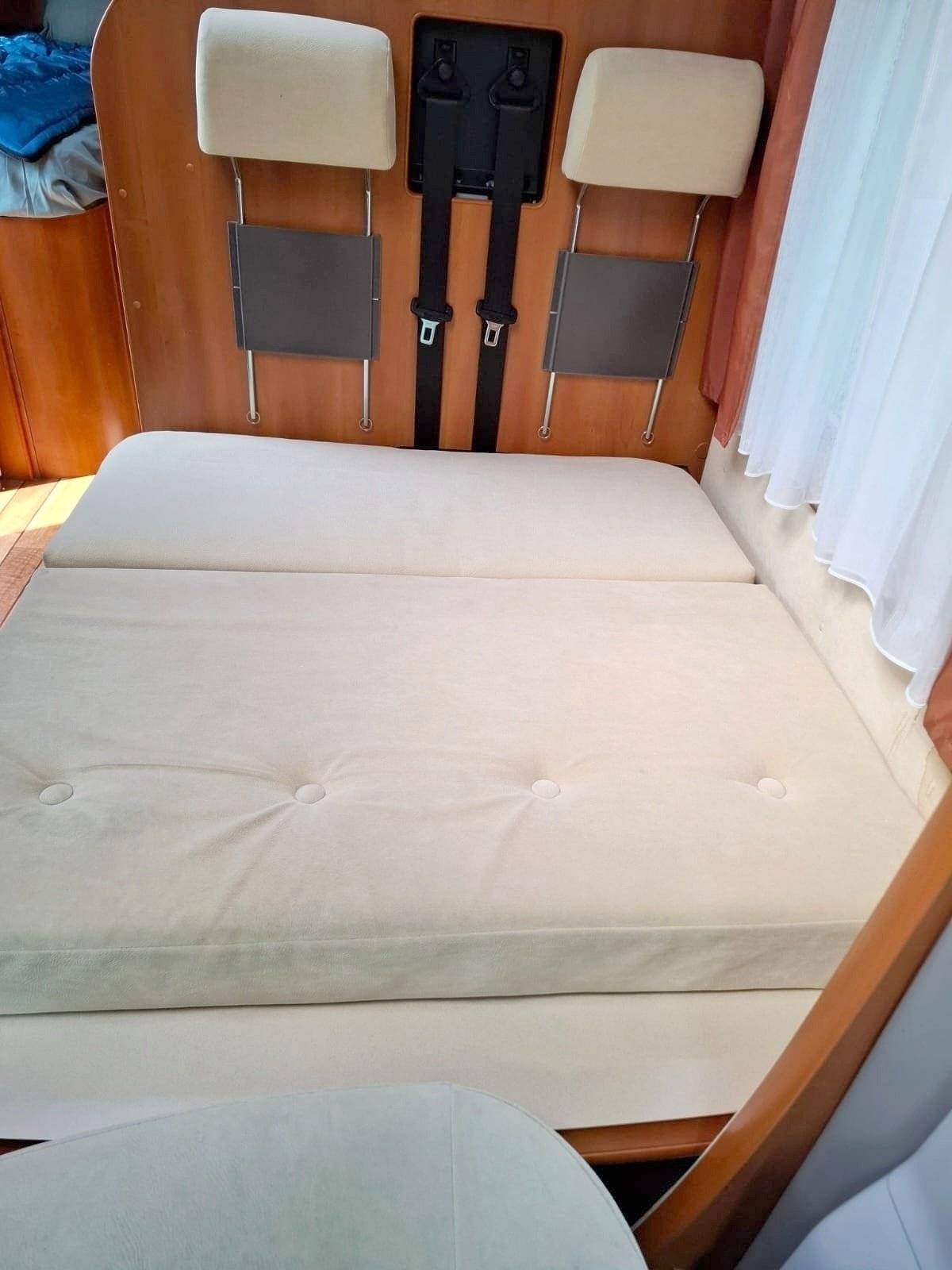 Hobby Hobby Toscana 650 ES