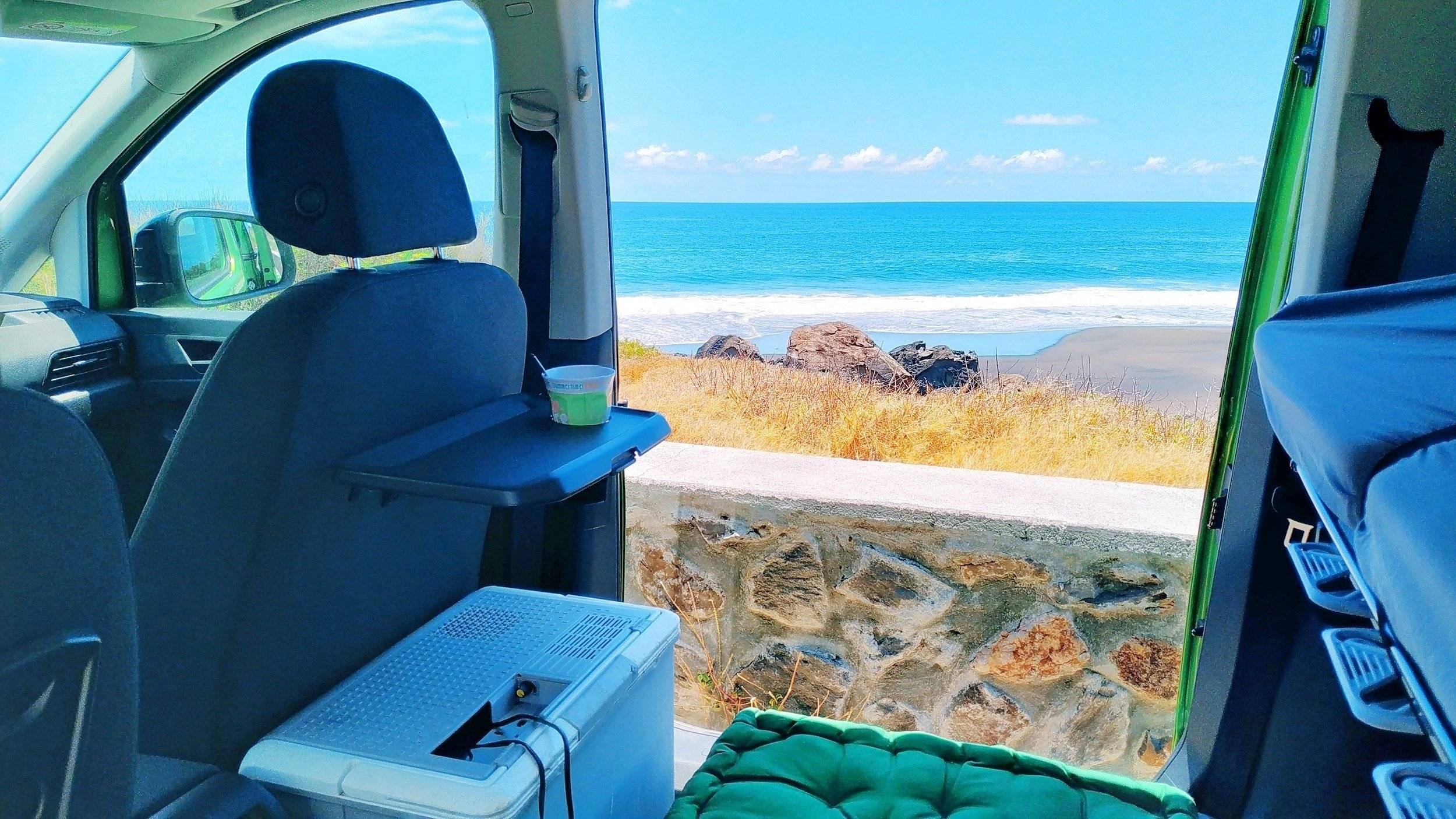 Volkswagen California