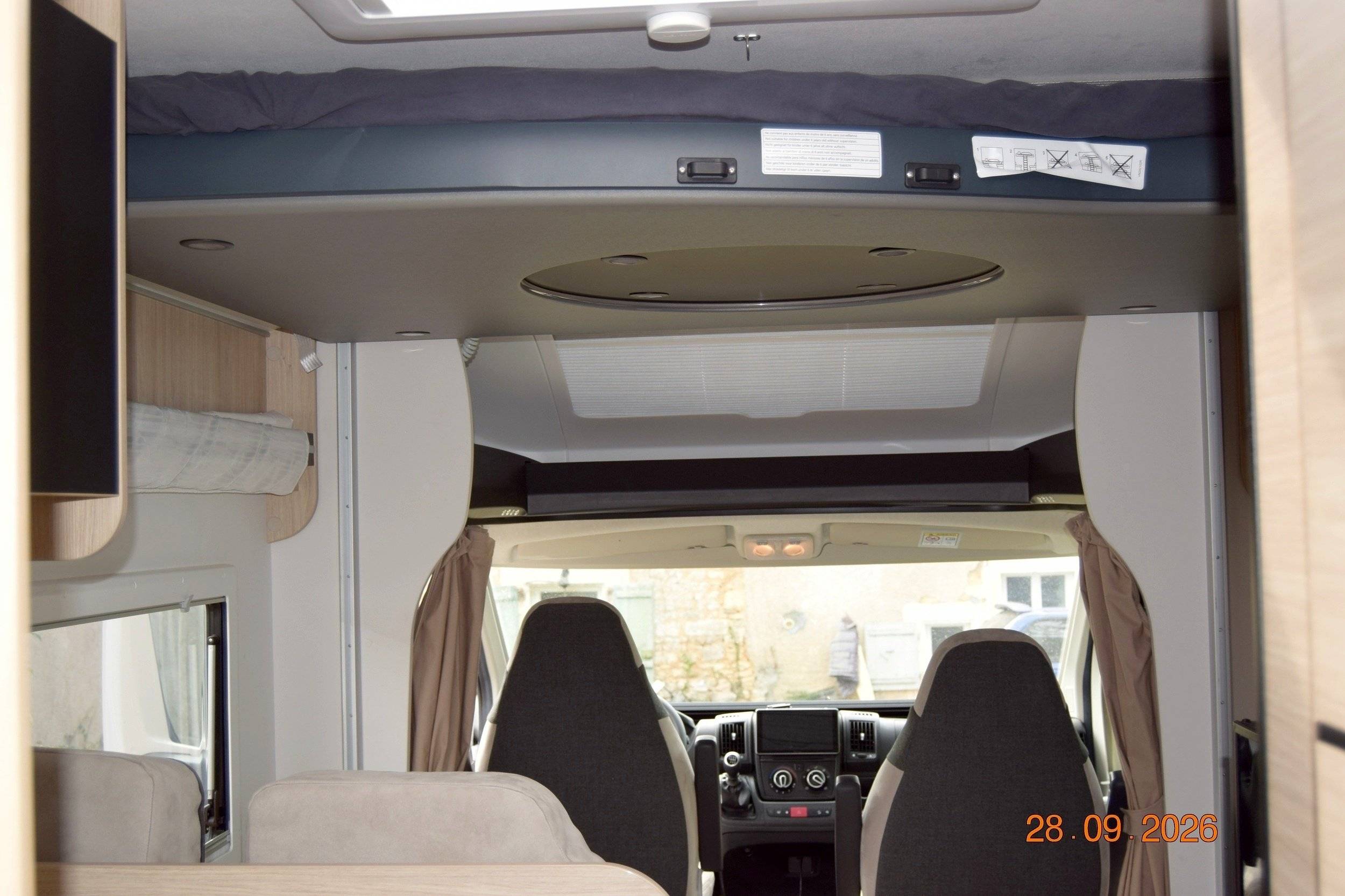 Chausson Boxer