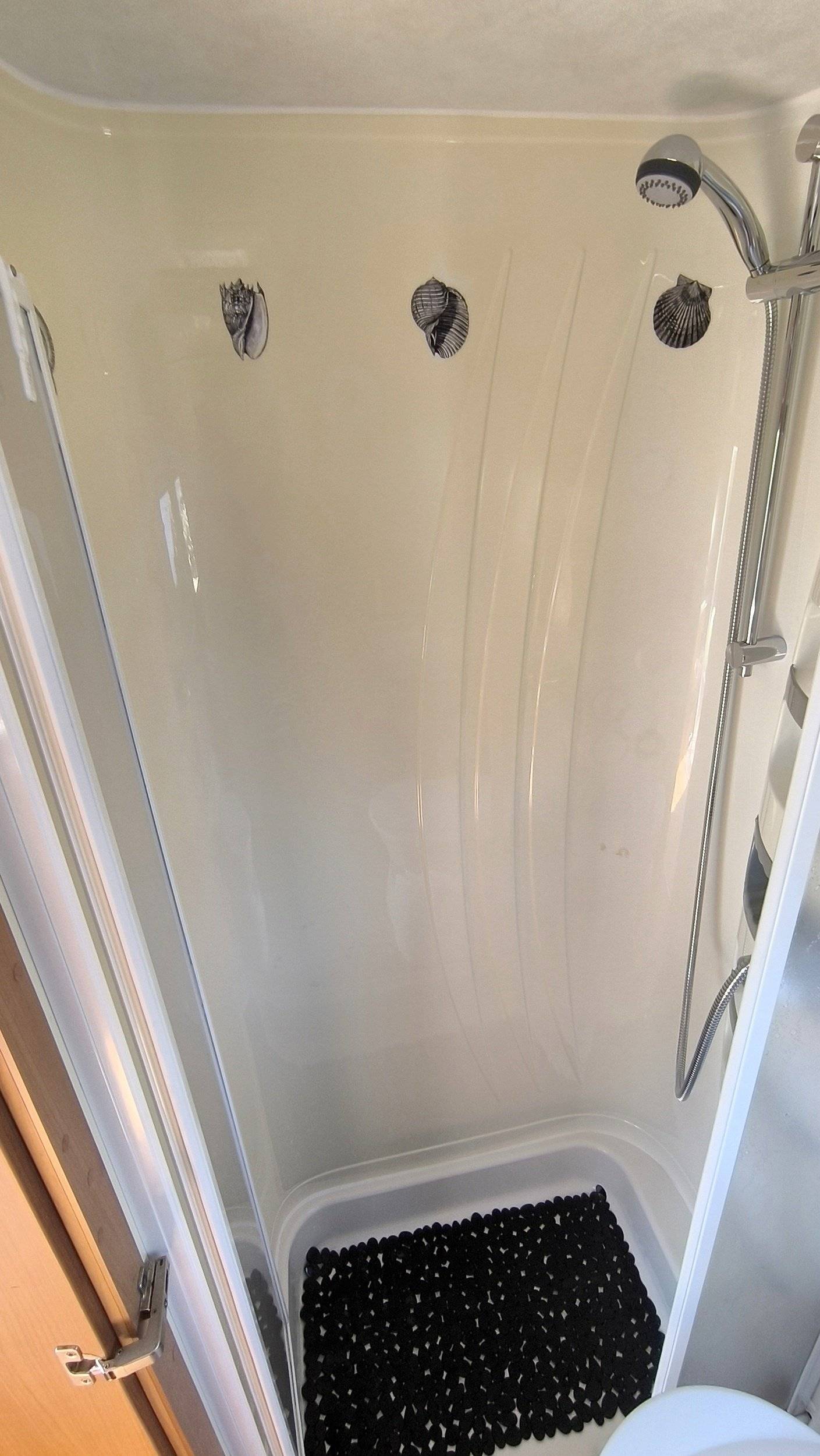 Giottiline FIAT DUCATO