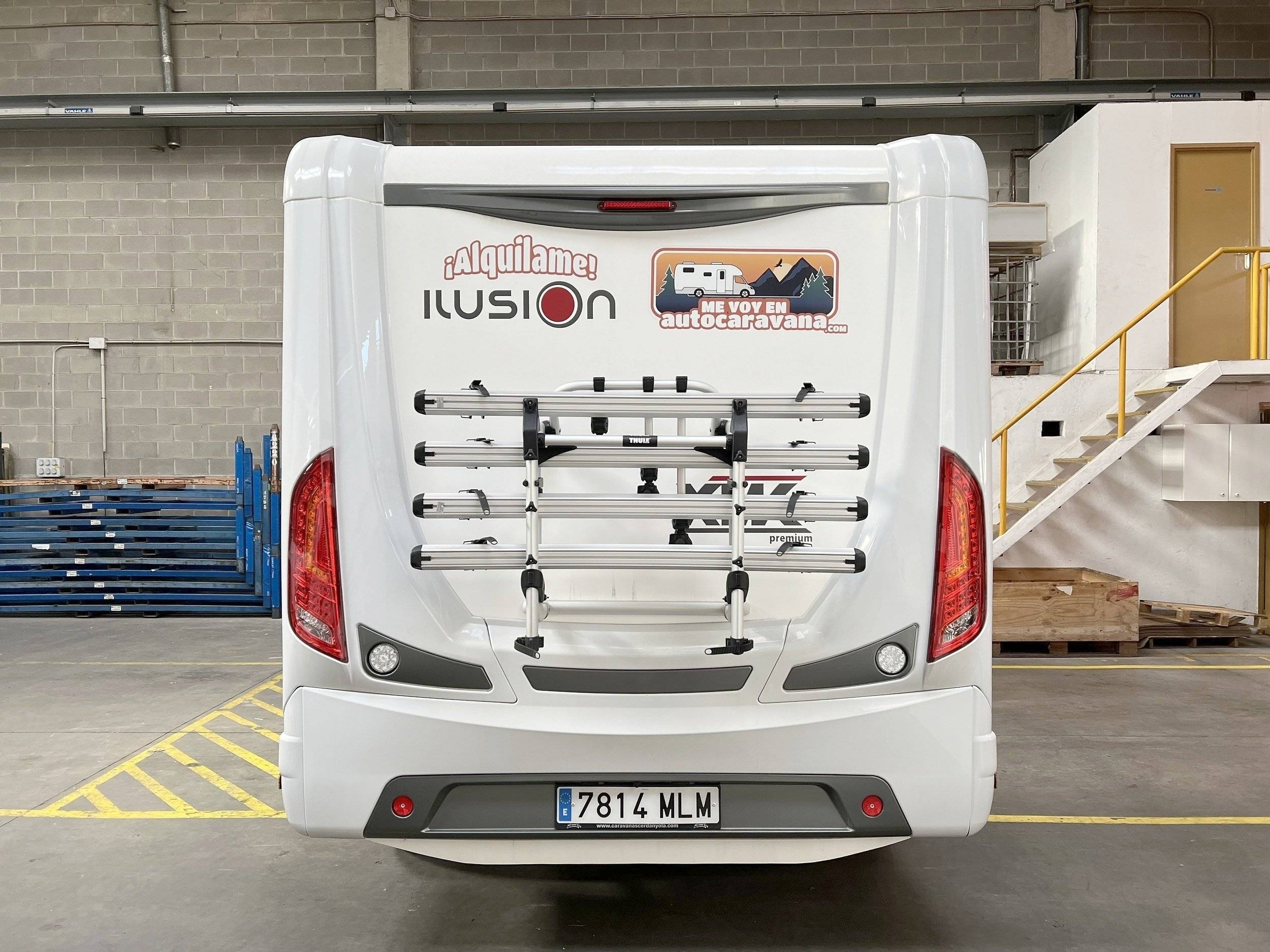 Ilusion XMK 590 Premium