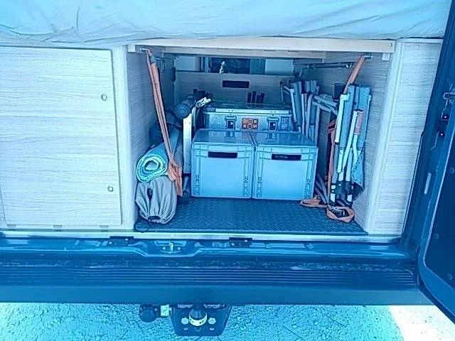 Sunlight Cliff 600 Adventure Edition