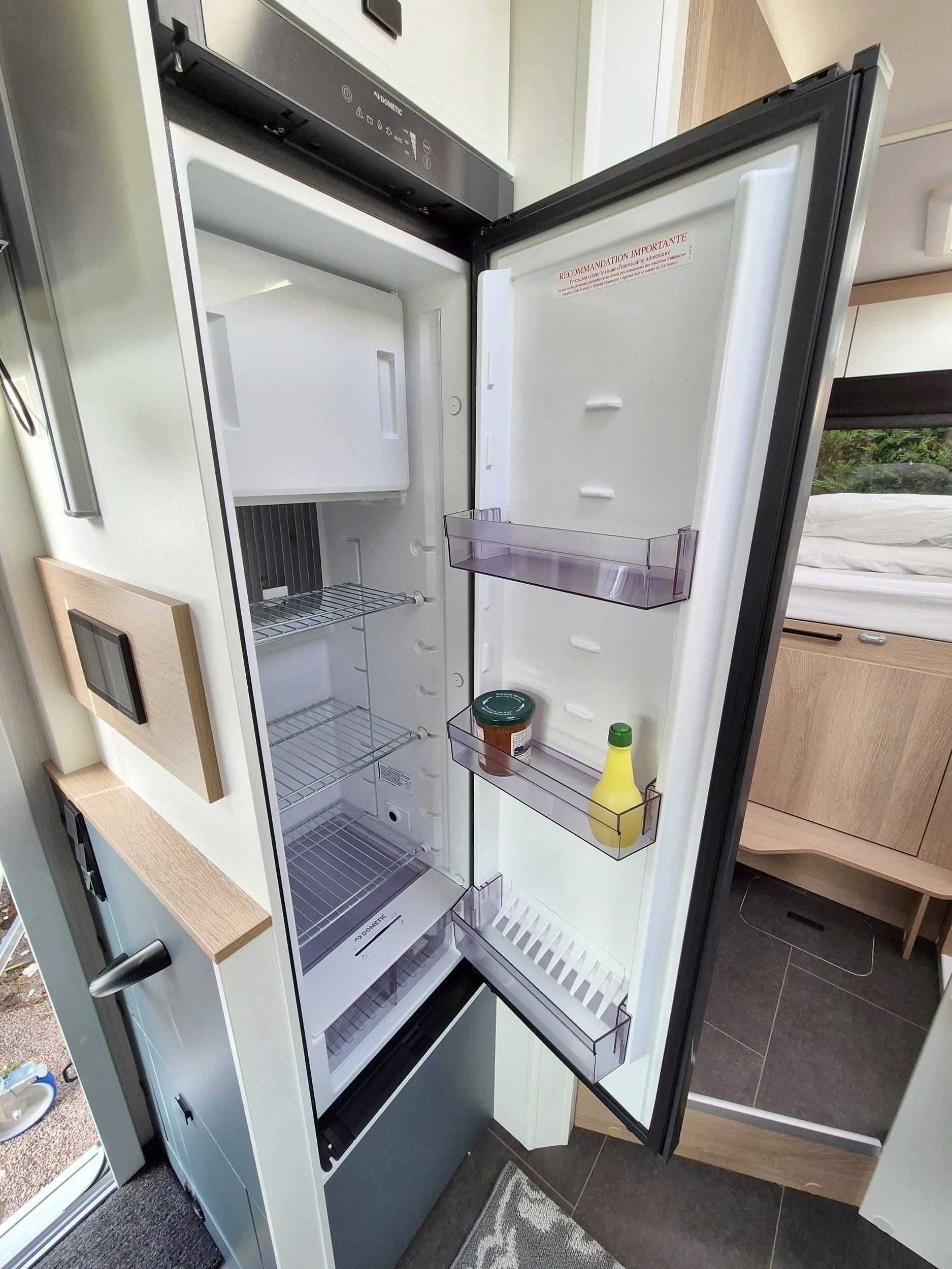 Bavaria Transit 2,0 l 170 ch