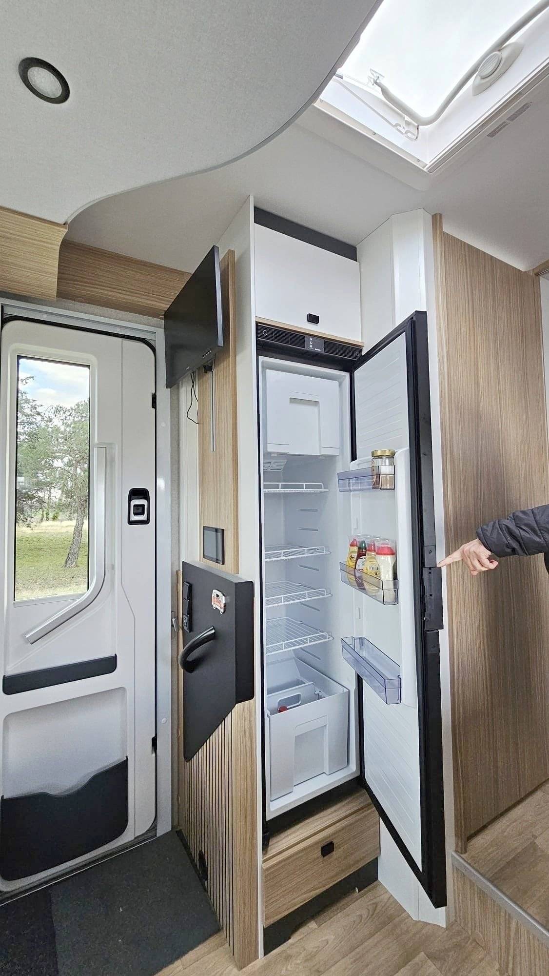 Pilote Pilote Pacific P6