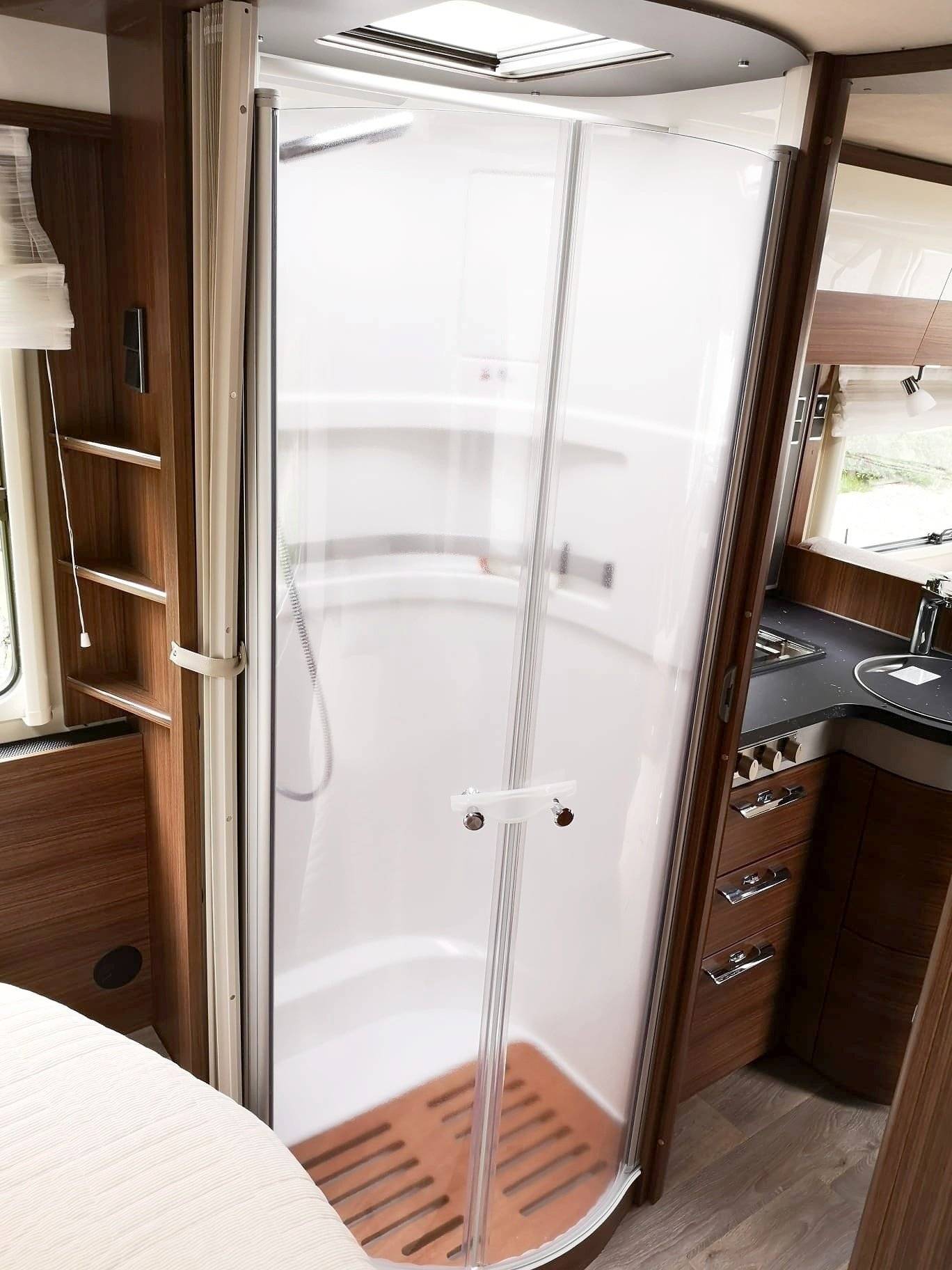 Hymer 690